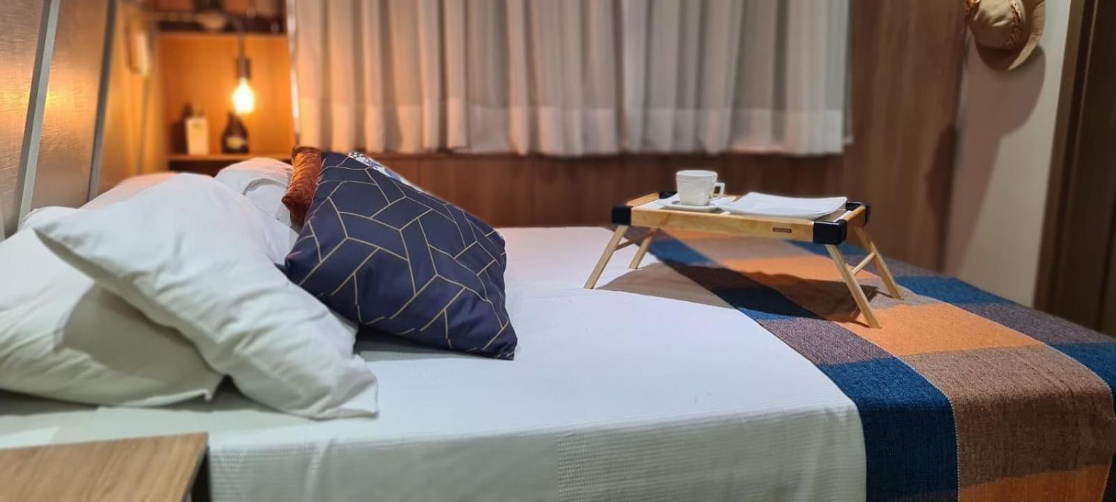 Apartamento Estúdio