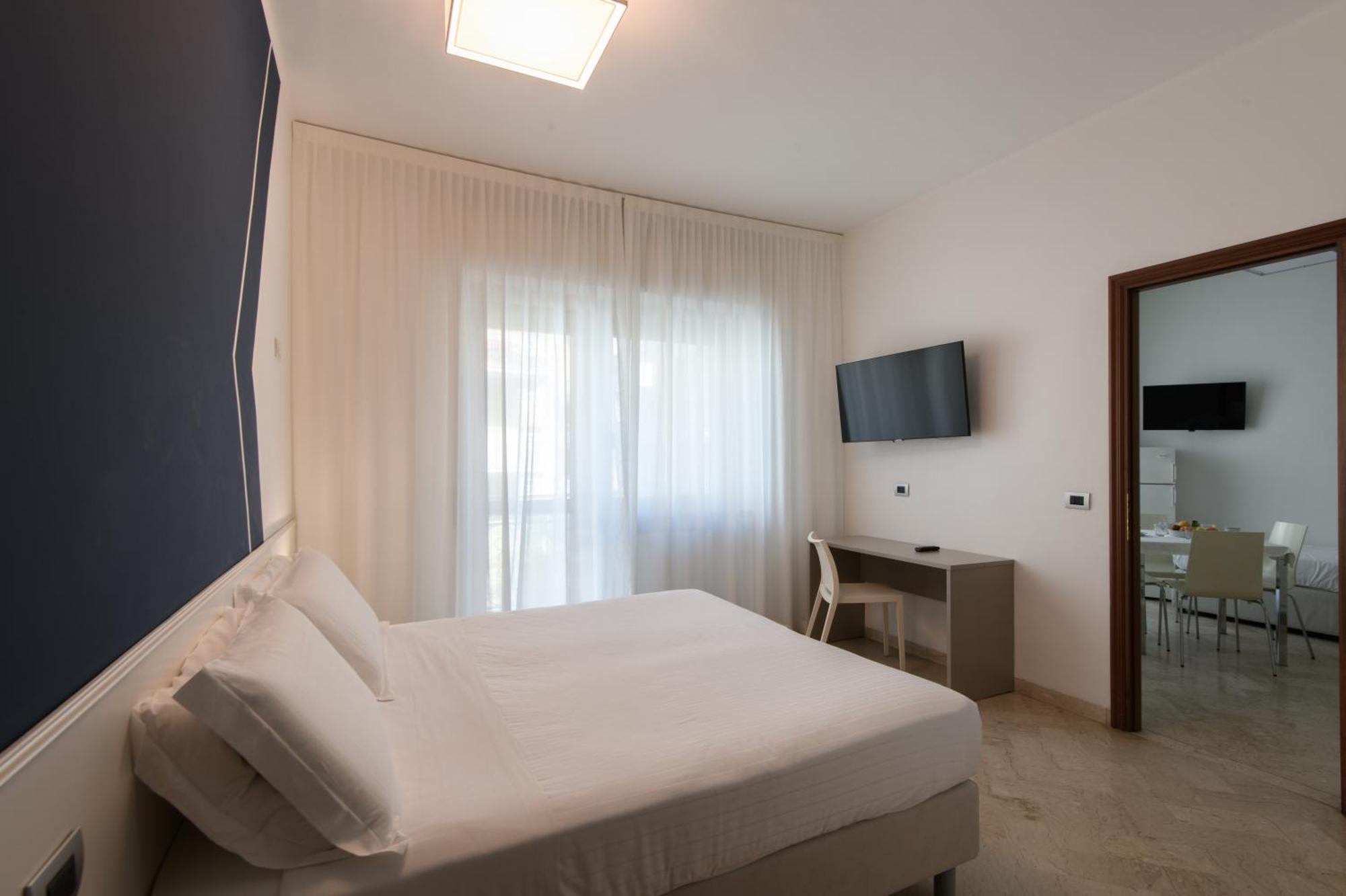 Appartement 1 Chambre