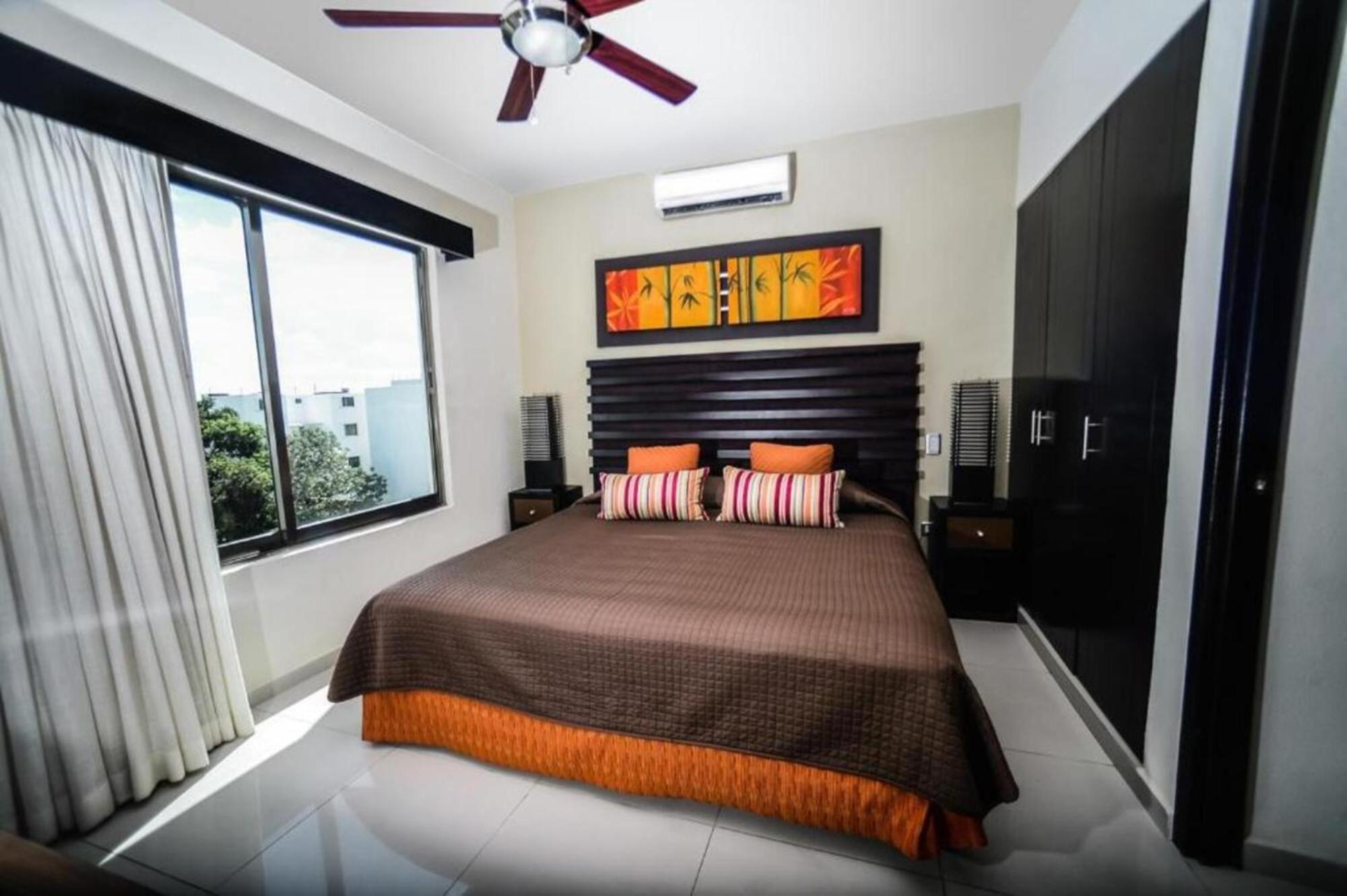 Family Room Terrace
