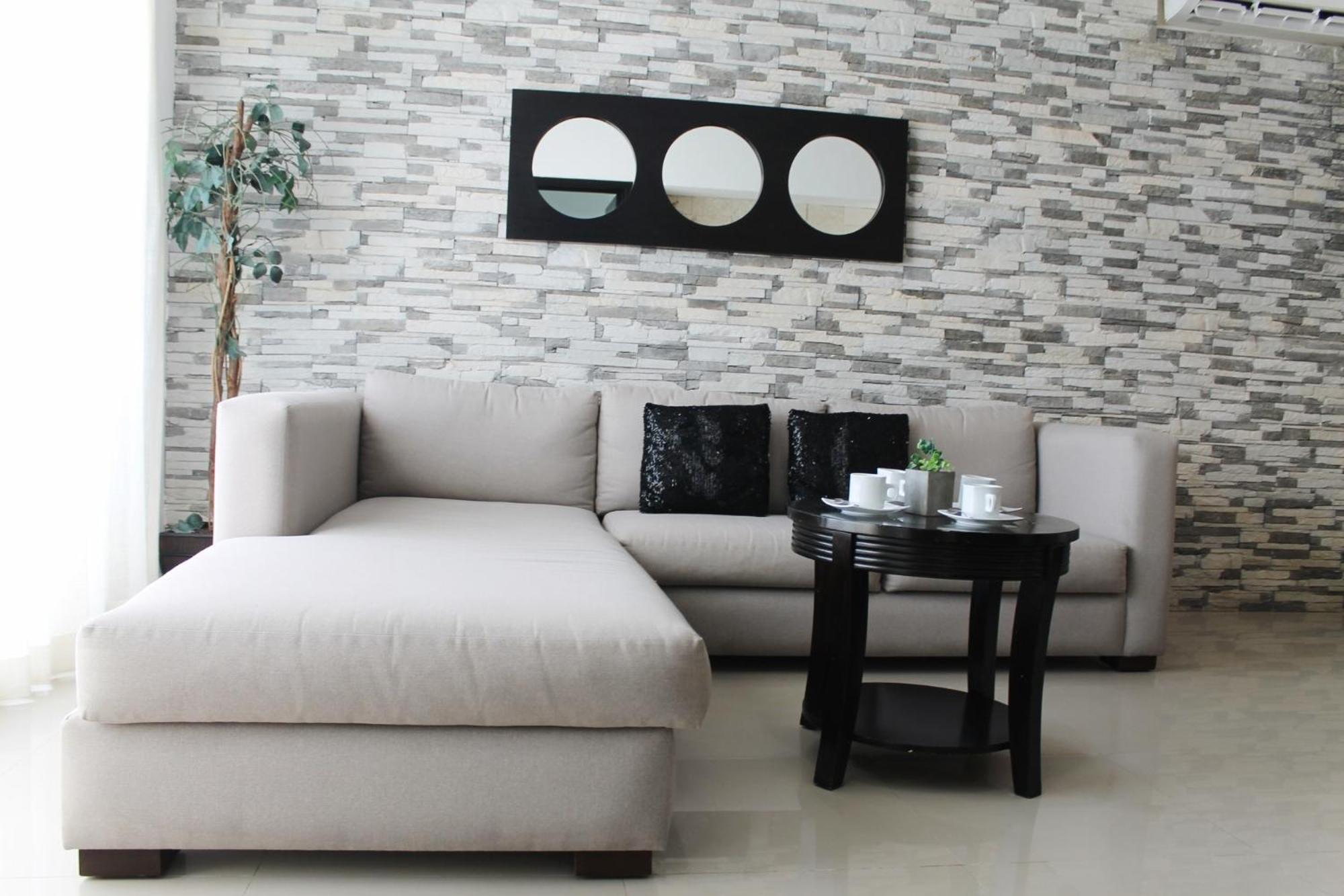 Family Room Terrace