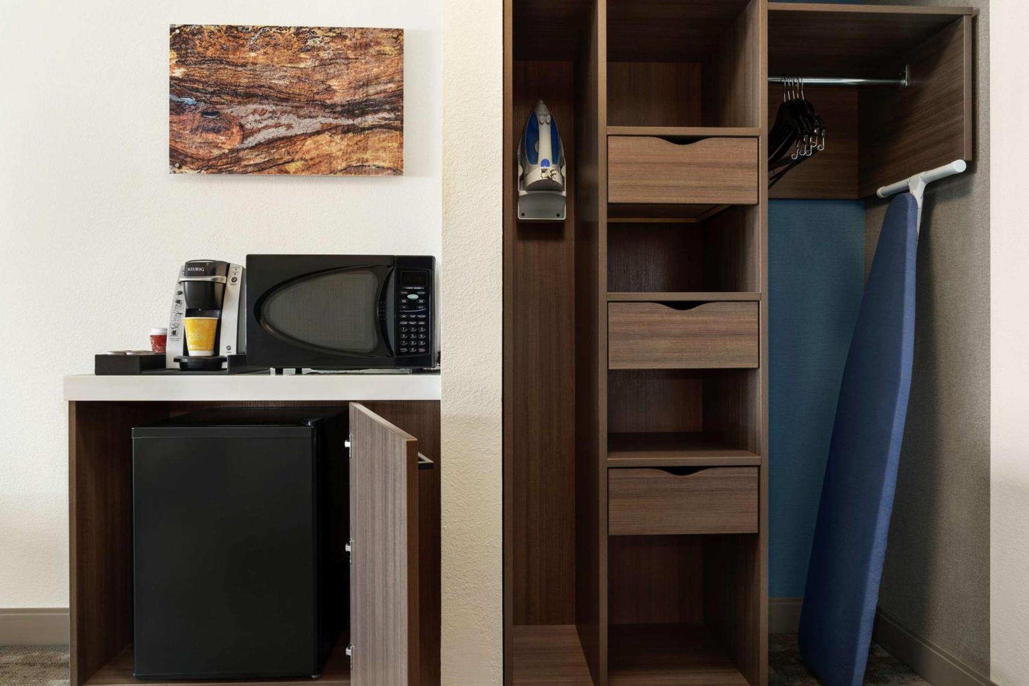 Junior Suite met Kingsize Bed en een Zithoek