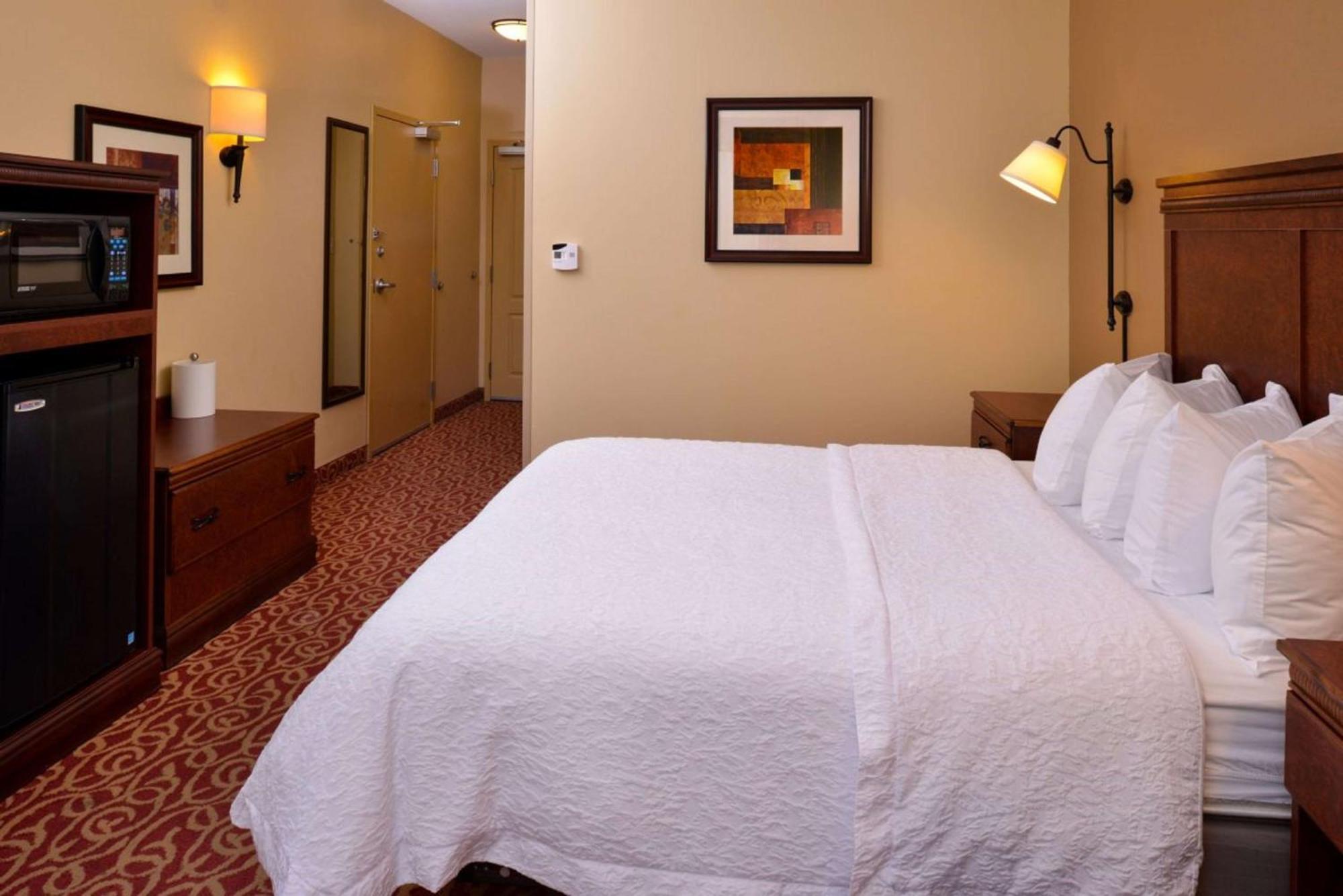 King Room - Mobility Access/Non-Smoking