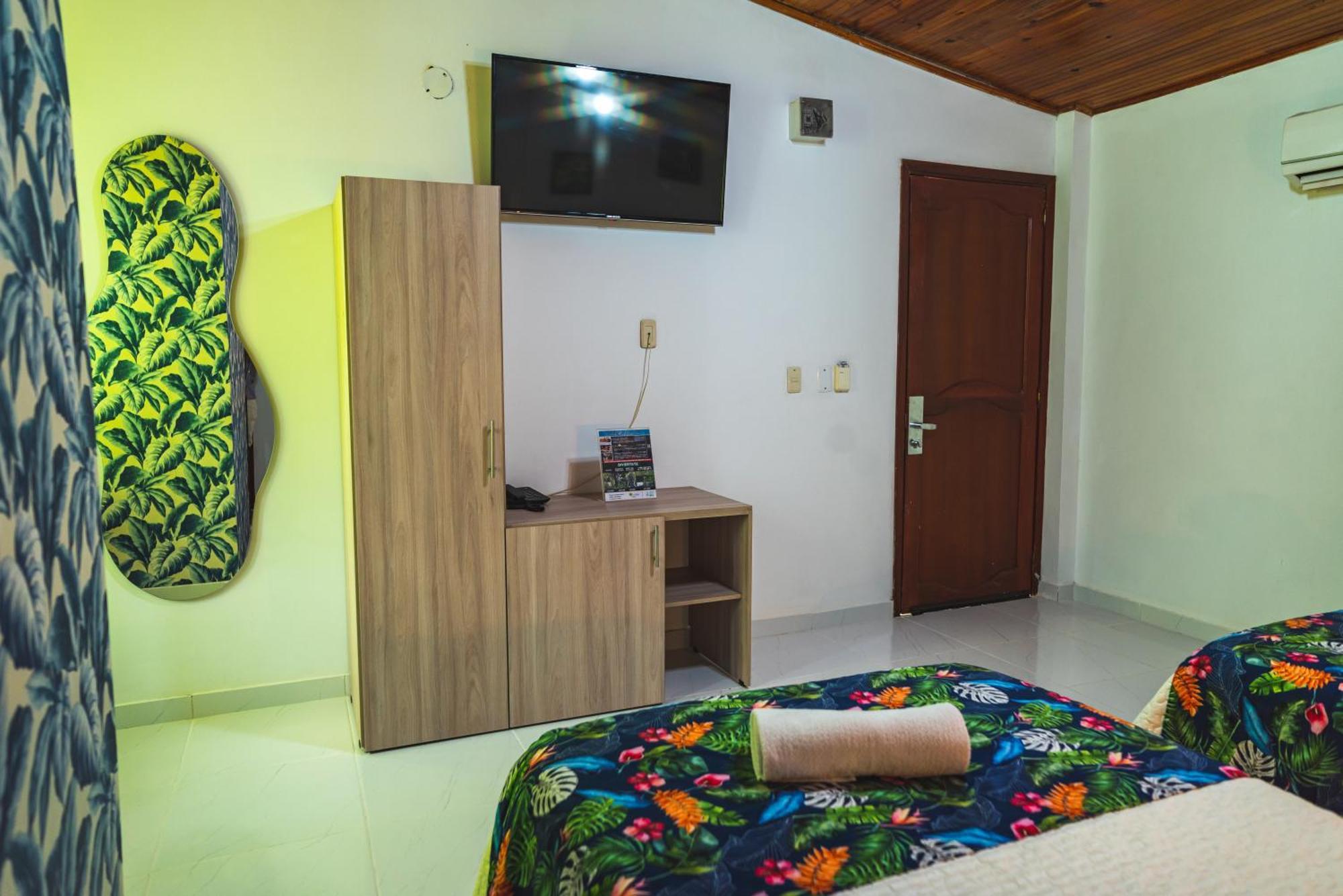 Family Suite