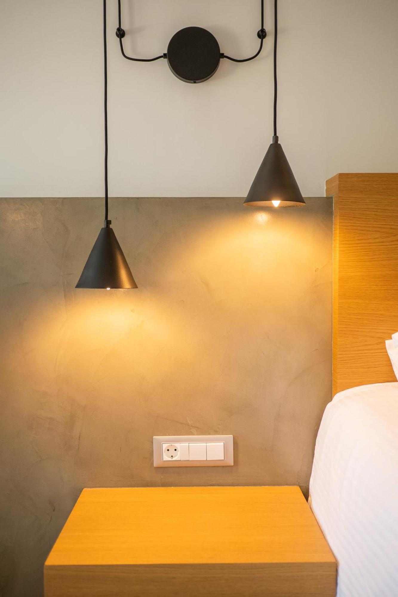 Superior Twin Room with Sea View