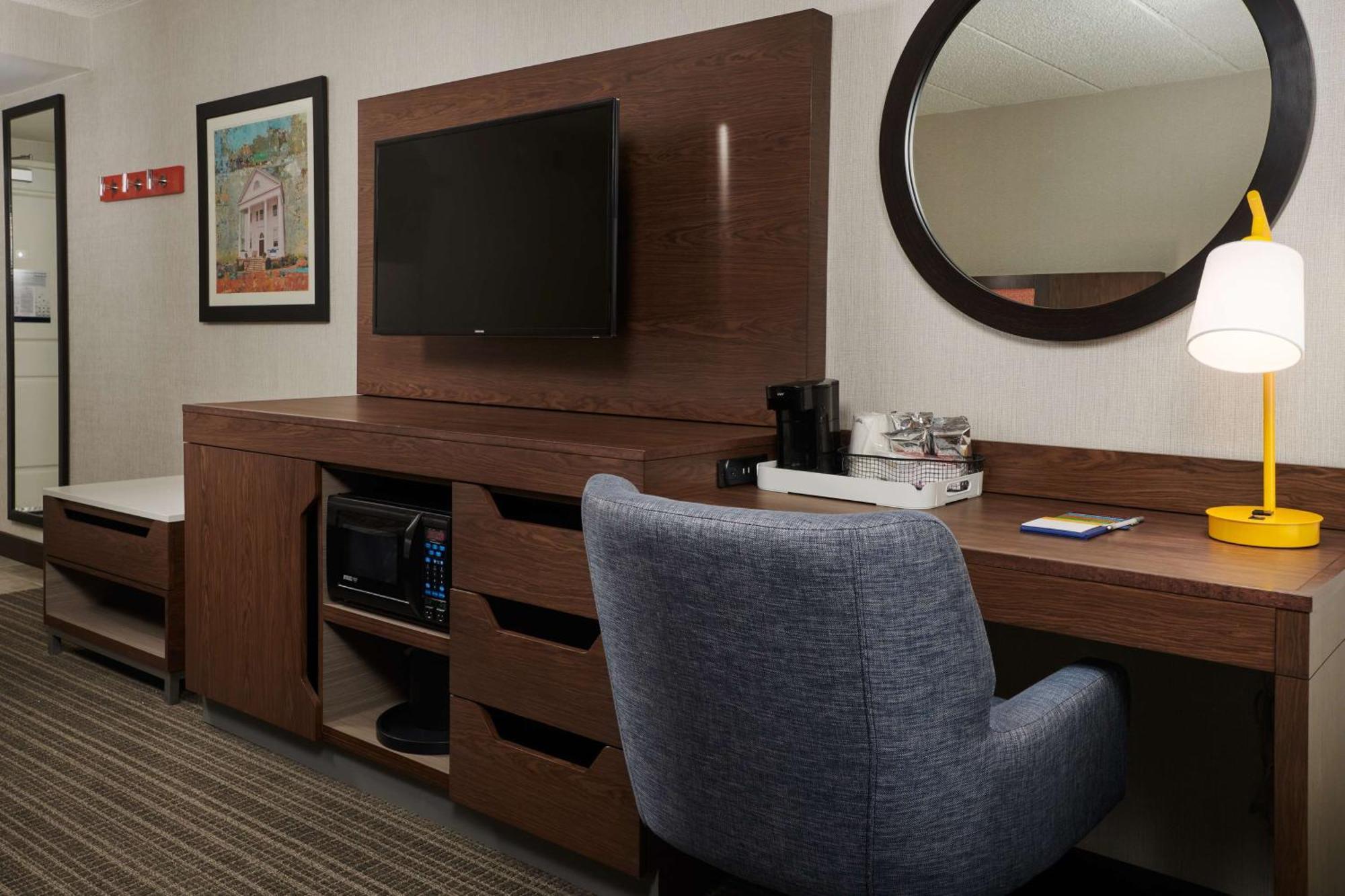 King Study Sofa Bed Non-Smoking