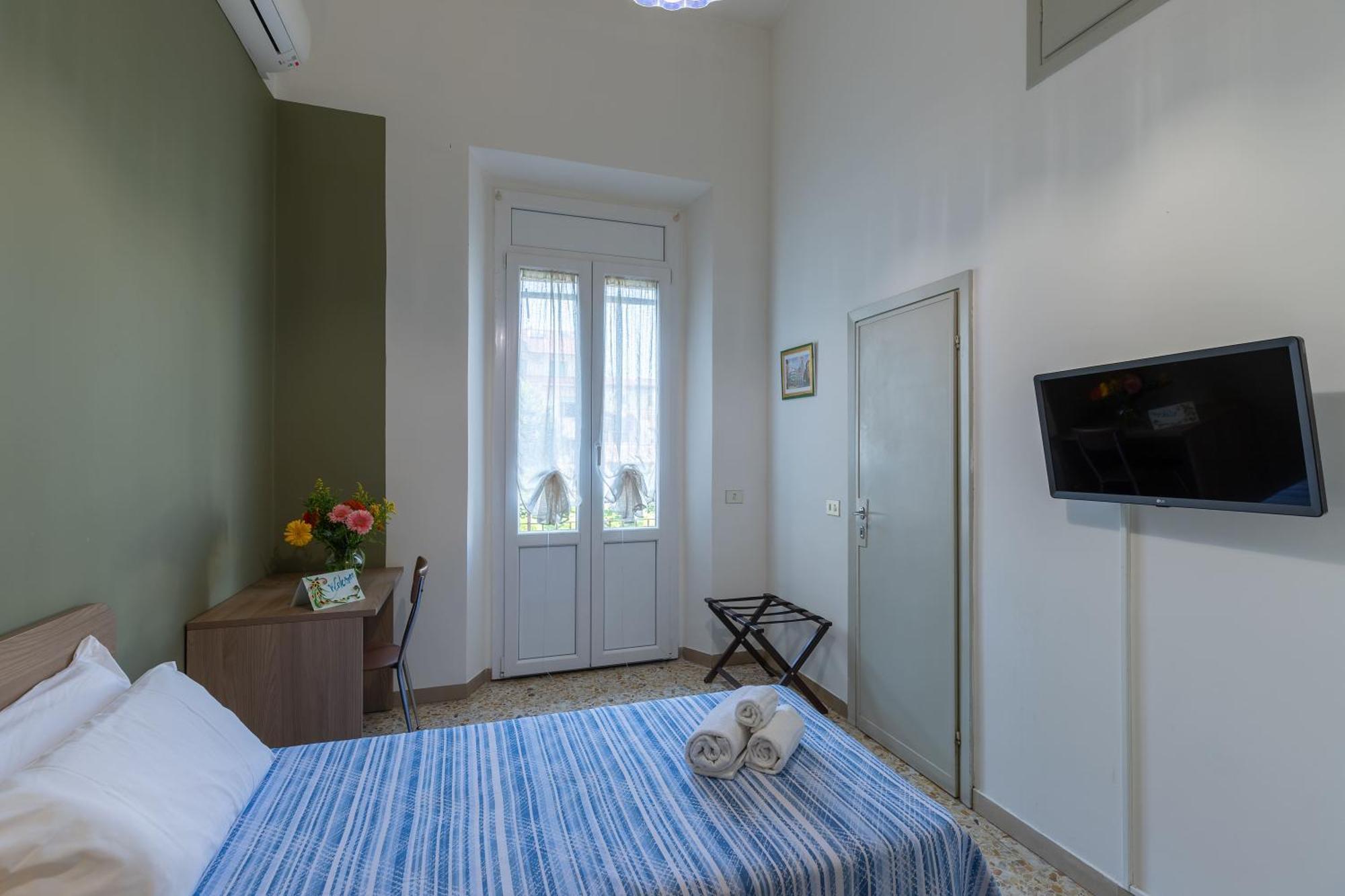 Chambre Simple avec Baignoire