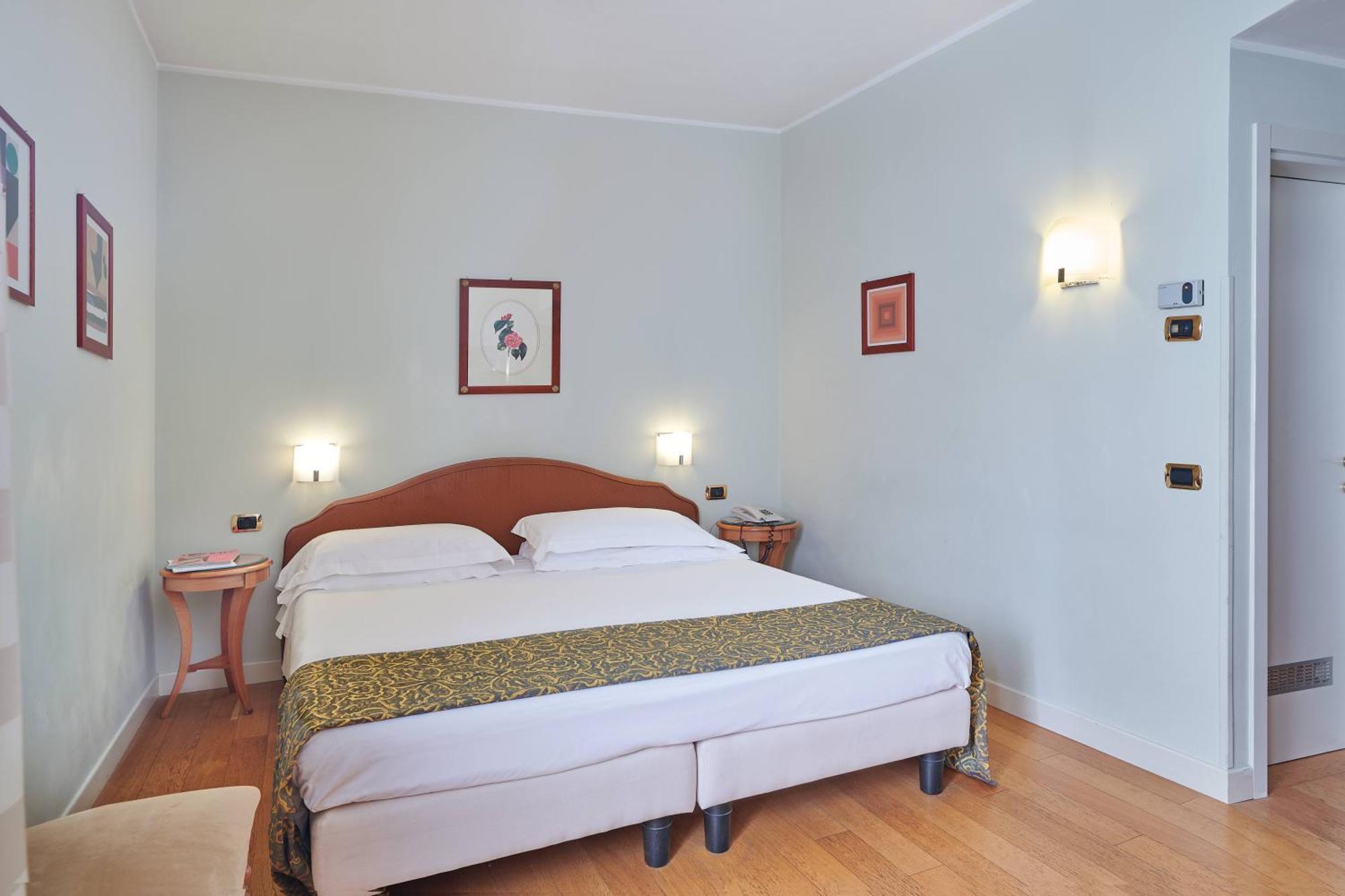Classic Doppelzimmer