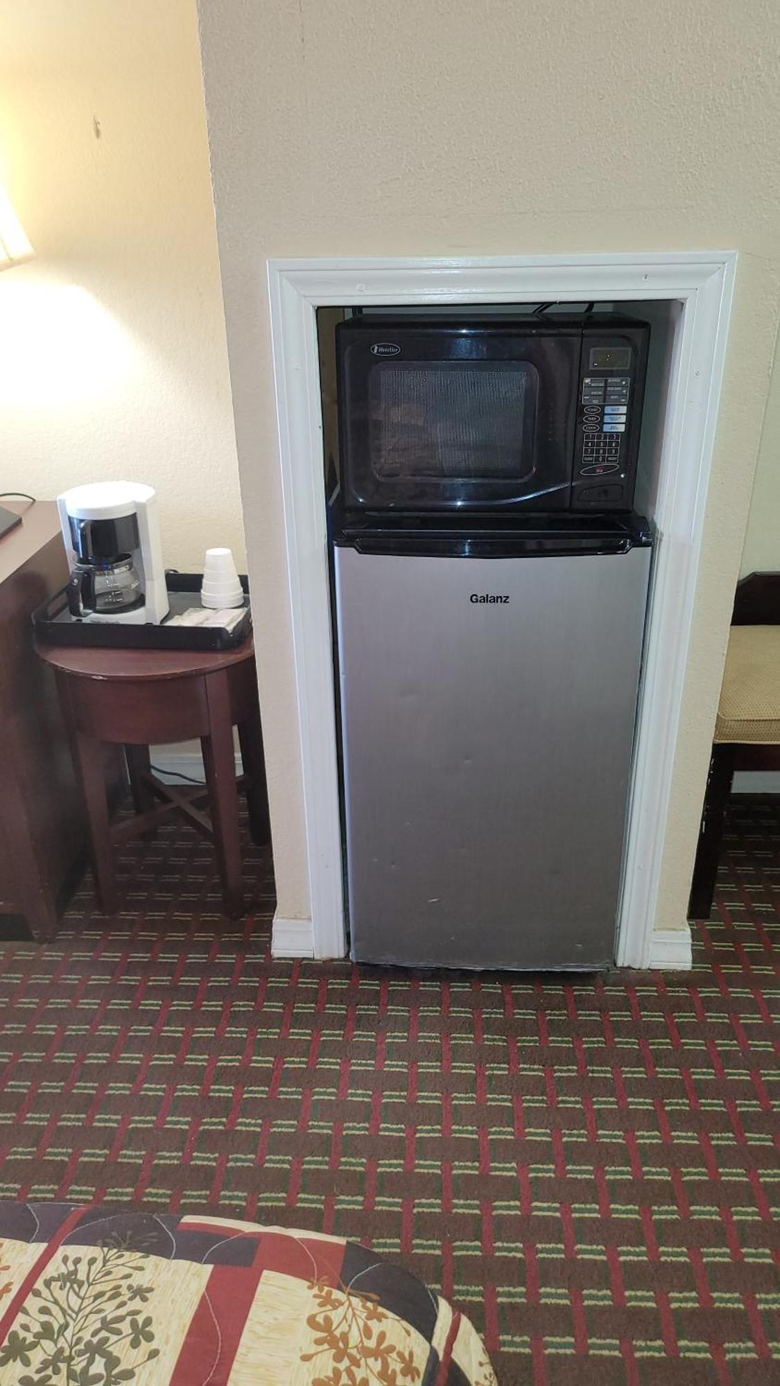 Budget Double Room