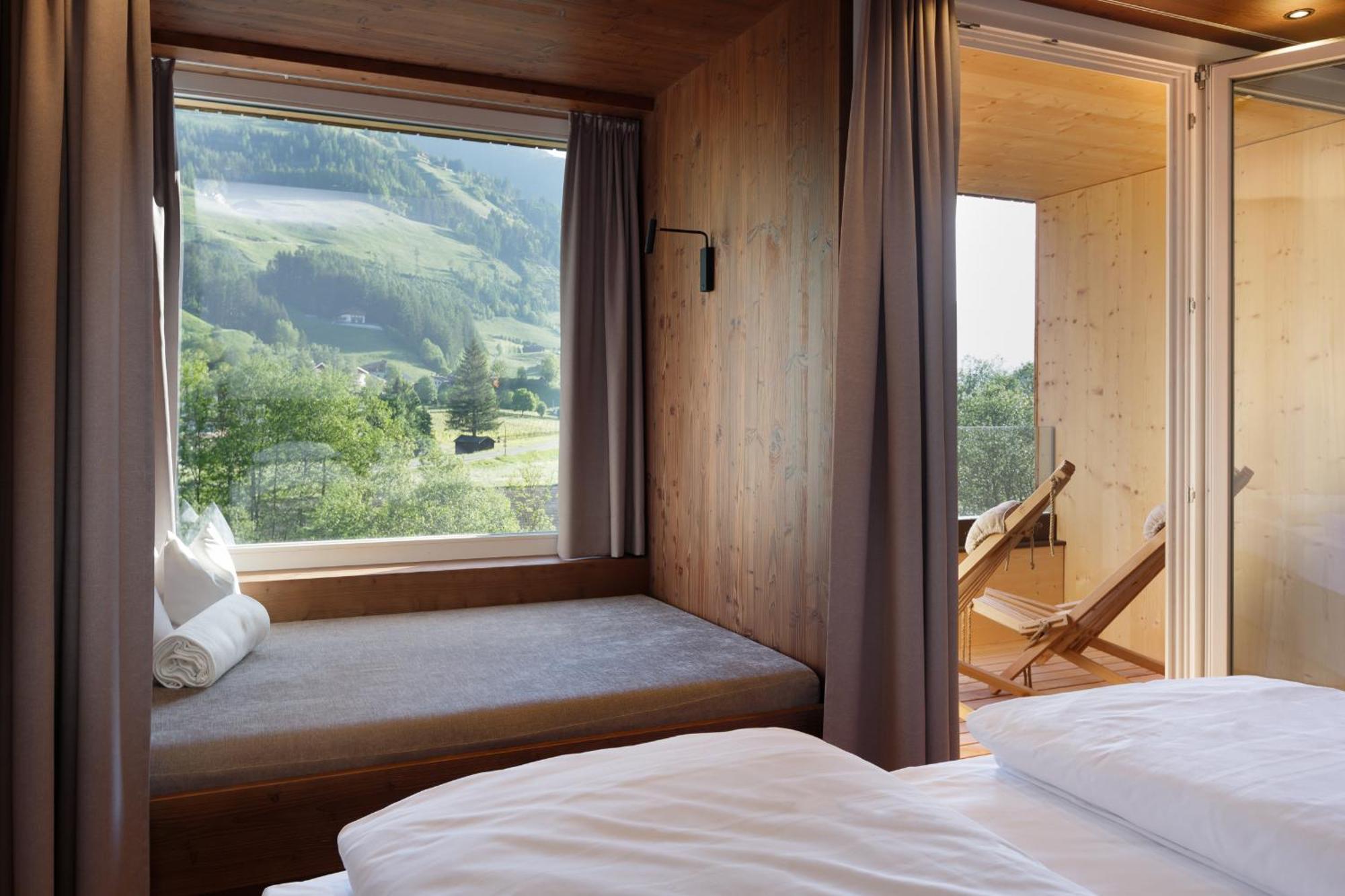 Superior Doppelzimmer