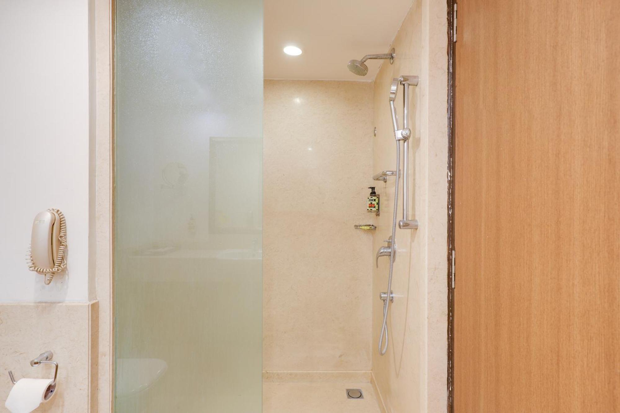 Studio with 15% Off on F&B, 02 pcs laundry, High tea with snacks, Happy Hours 1+1 IMFL, 02 Glass of Beer OR 2 - 30ml IMFL liquor & Late Check-Out by 02 hours Subject to availability
