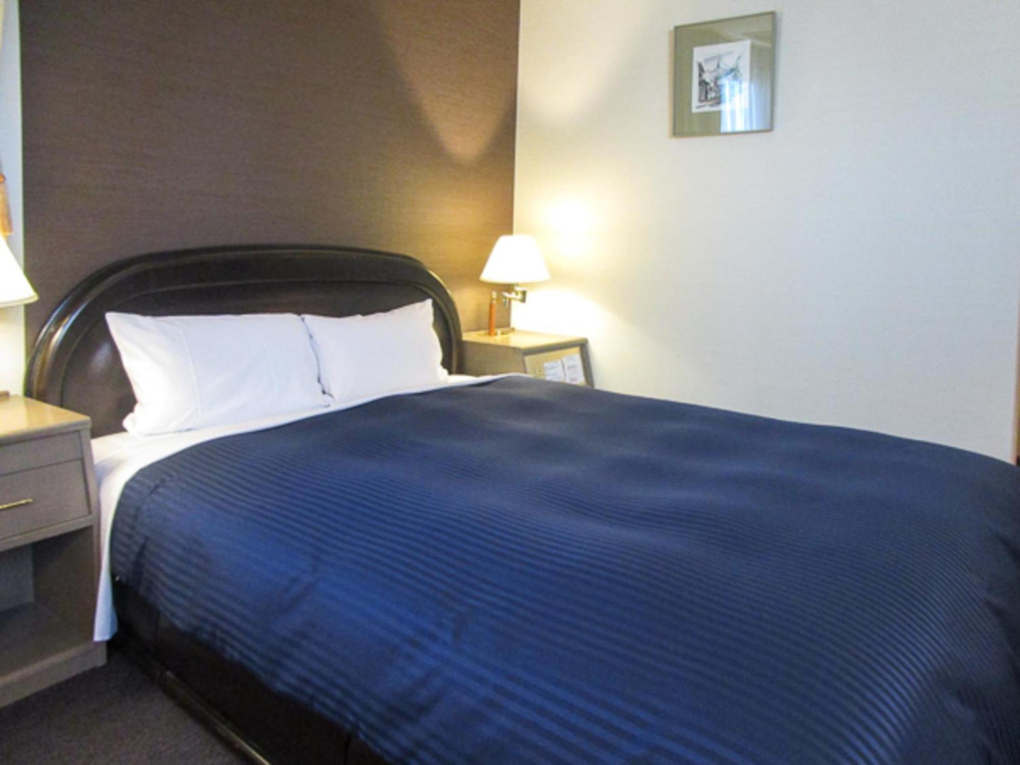 Double Room - Non-Smoking
