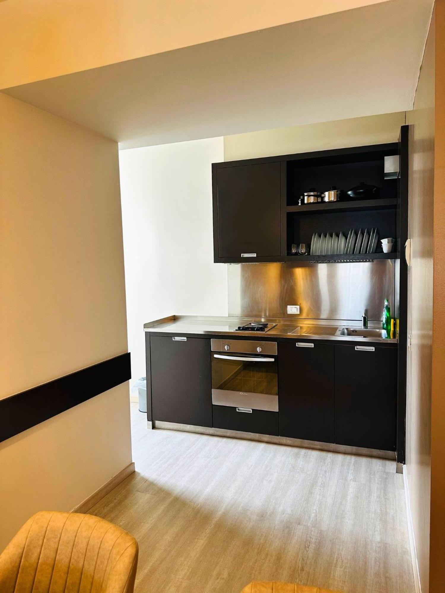 Two-Bedroom Suite - Annex