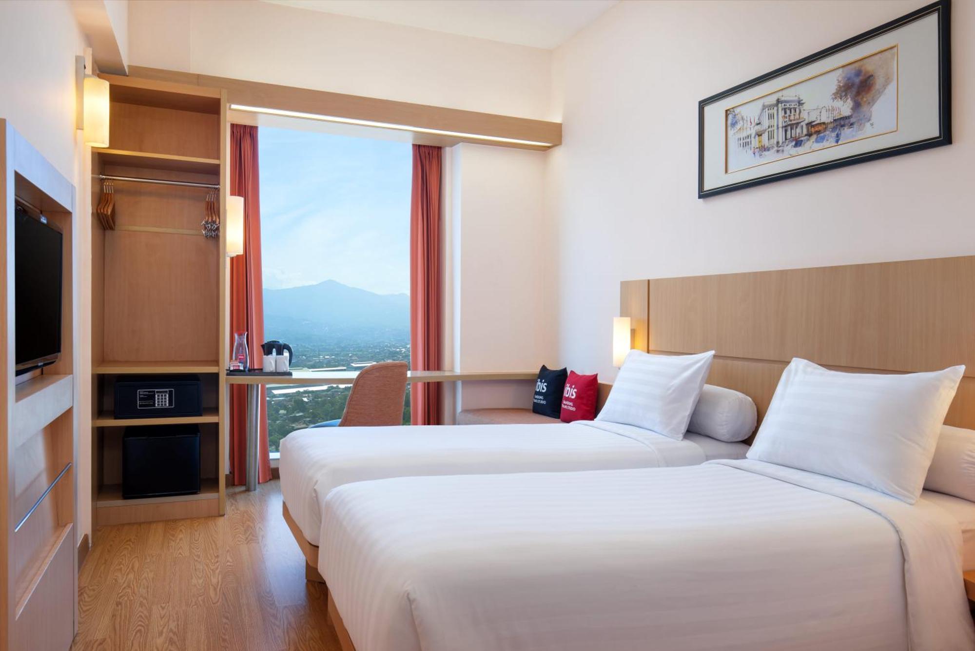 Kamar Superior Twin