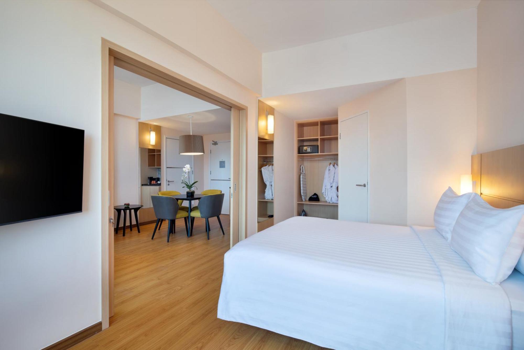 Kamar Eksekutif Queen