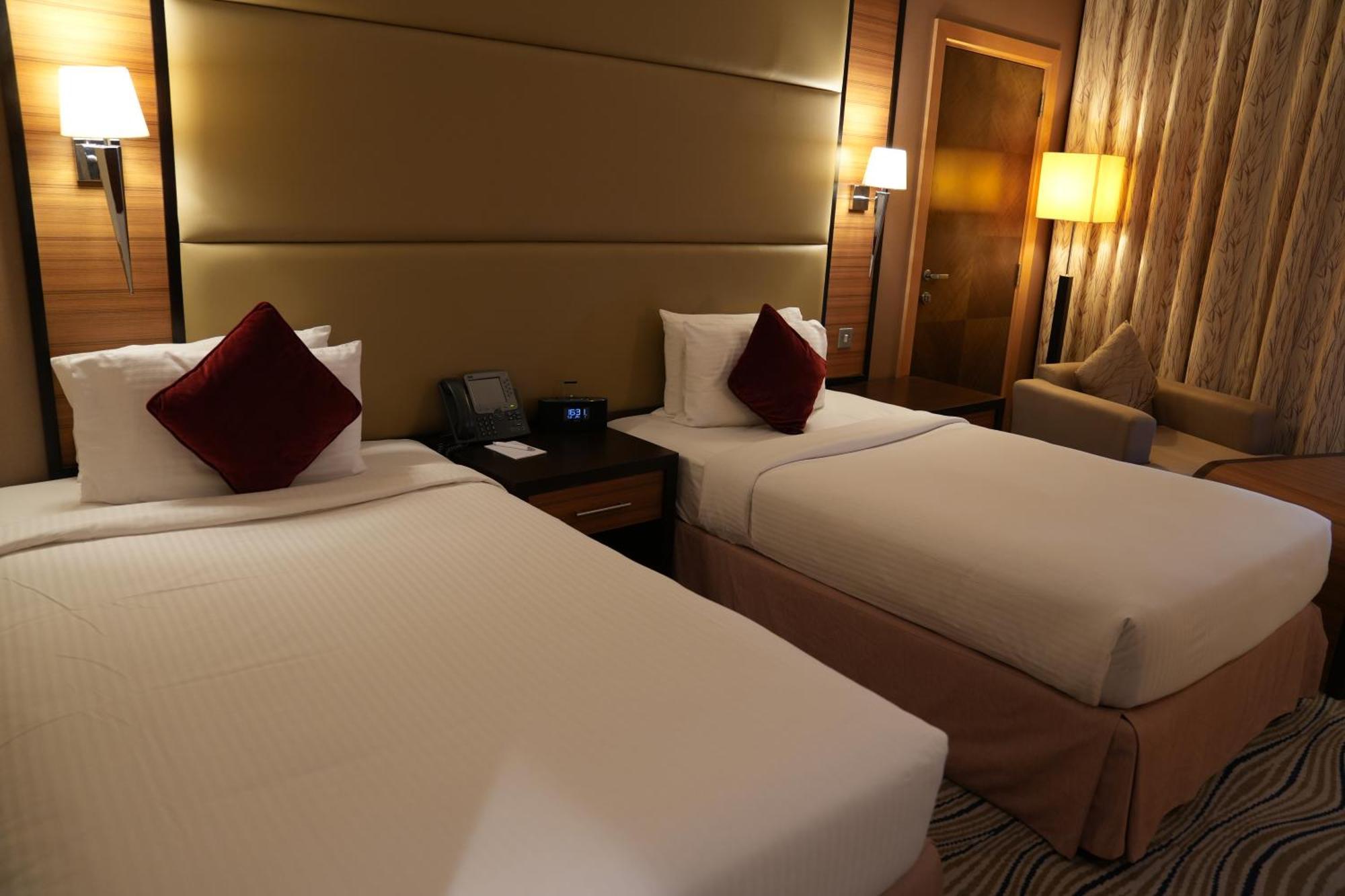 Standard Room Twin Bed,1558359421:JPEG