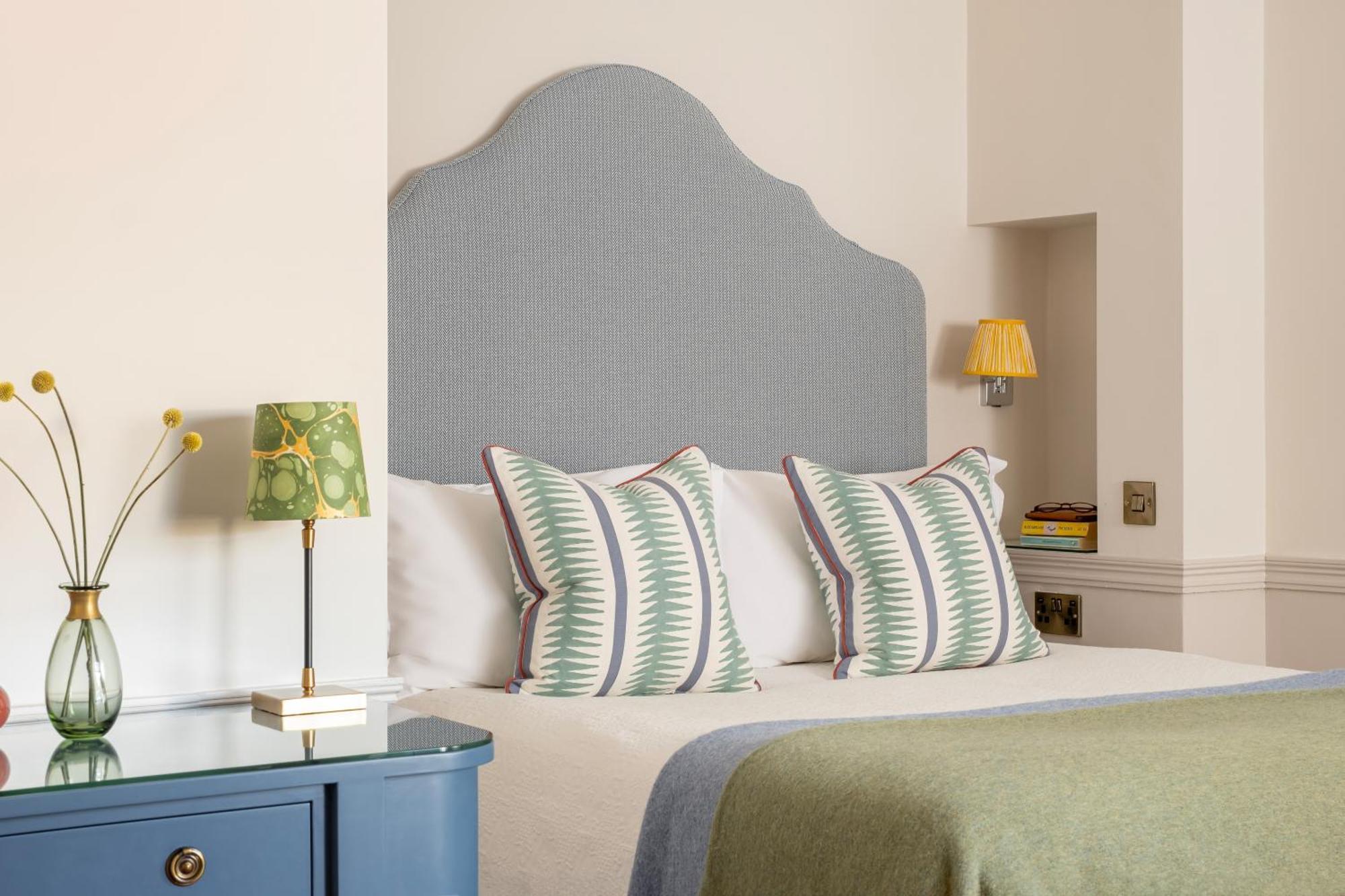 Chambre Double Classique