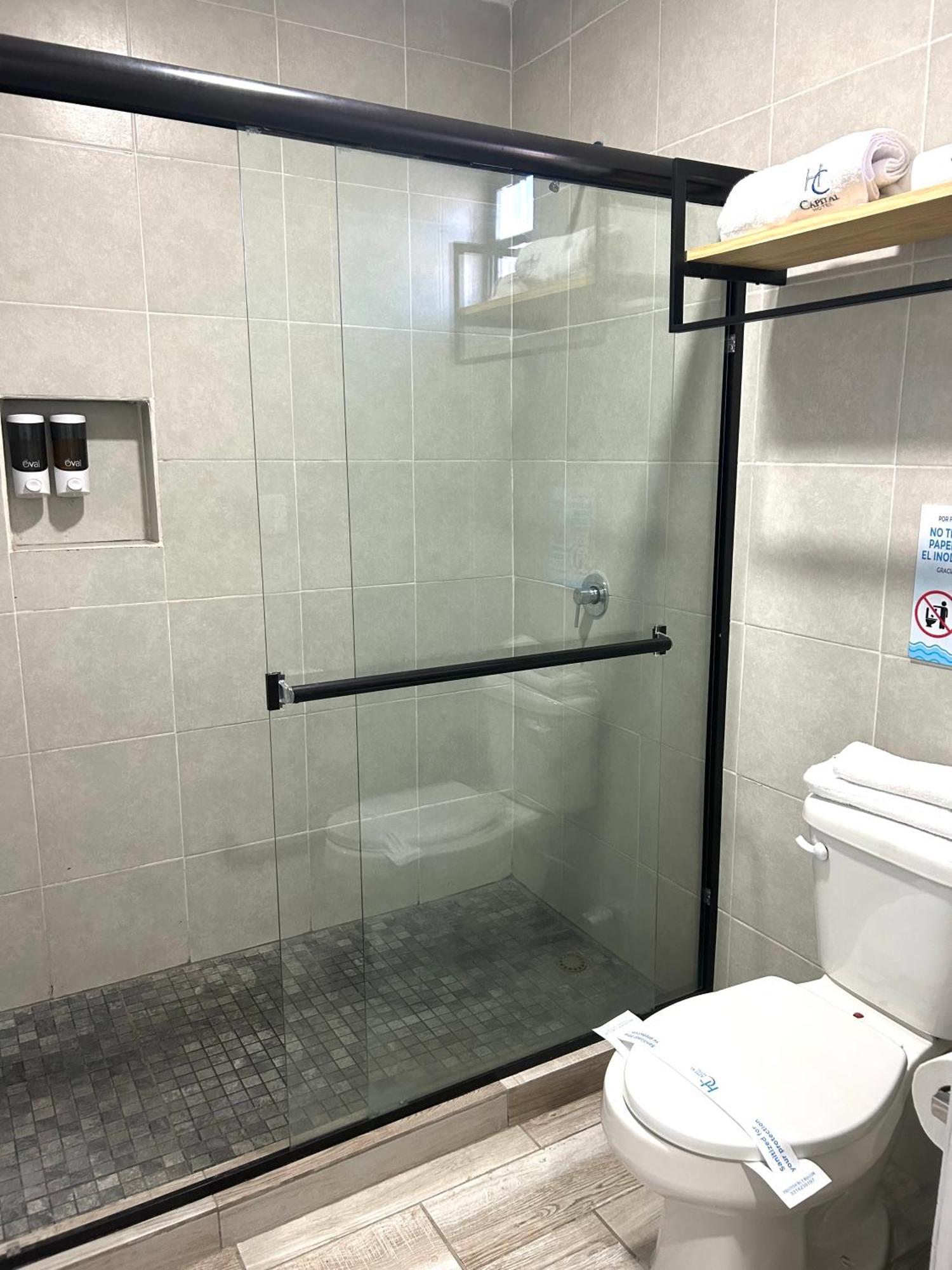 Double Room with Two Double Beds