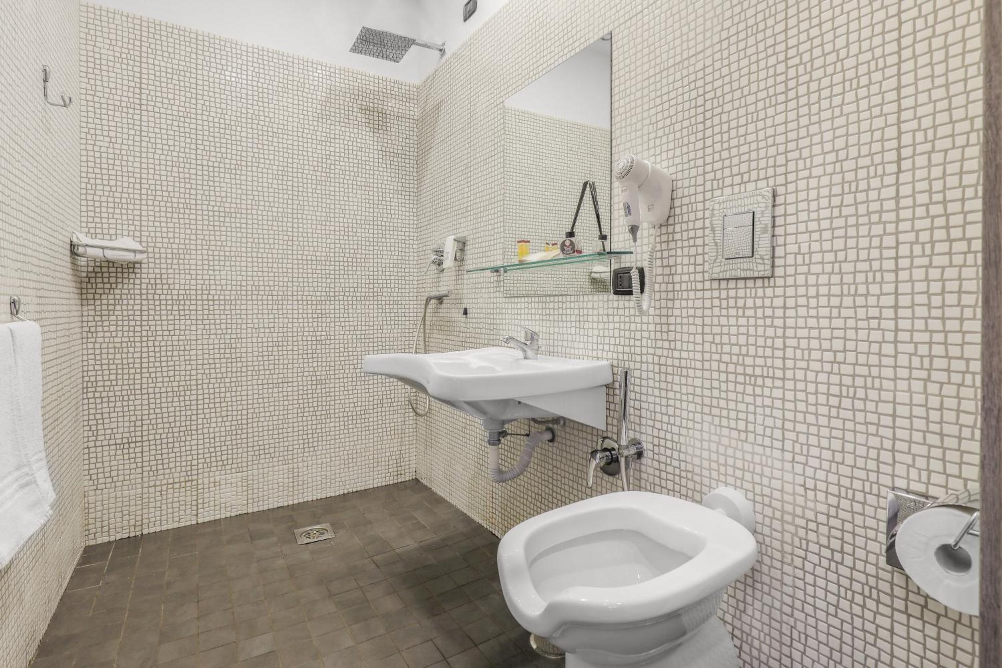 Double Room - Disability Access