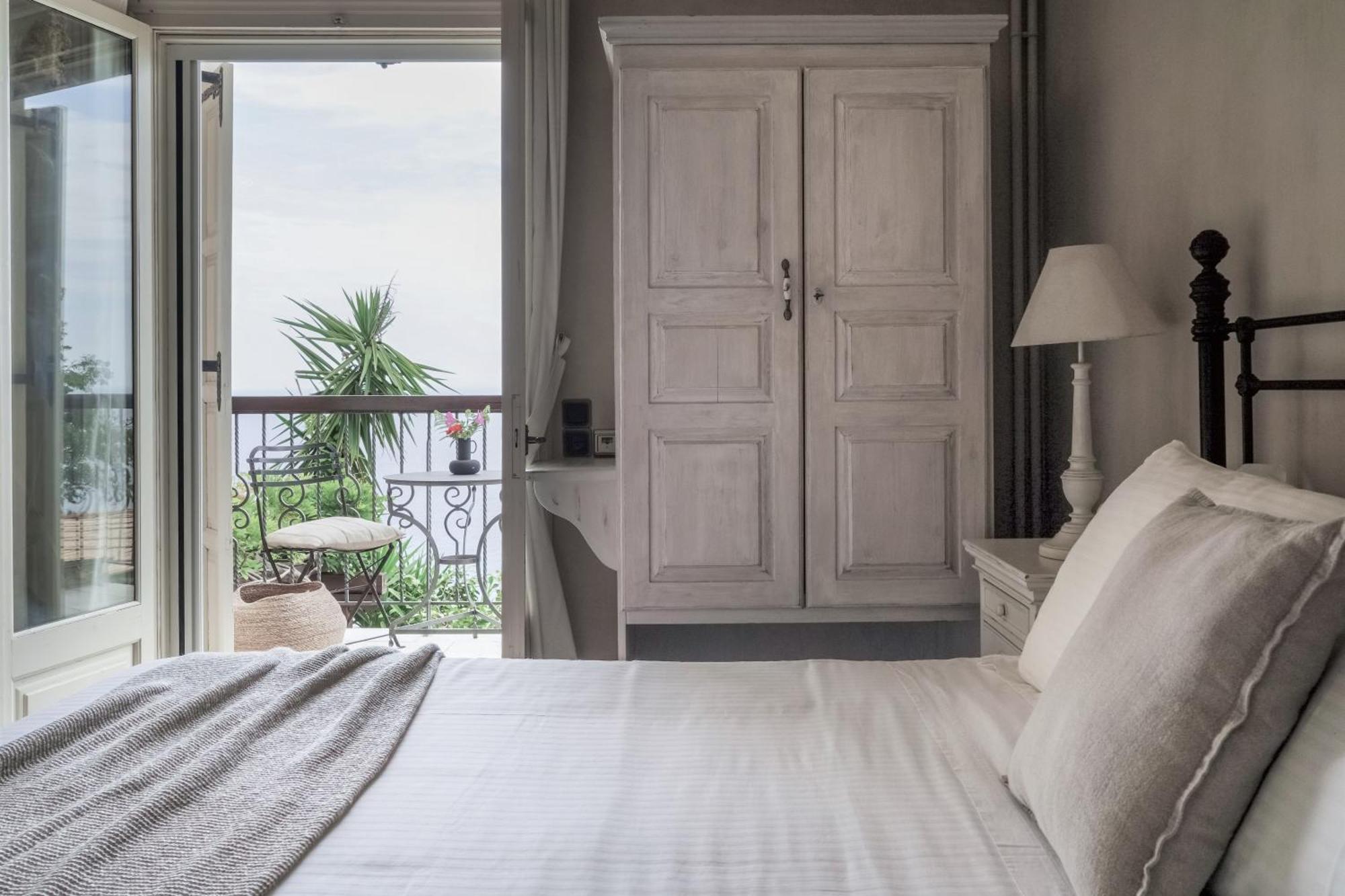 Double Room with Sea View