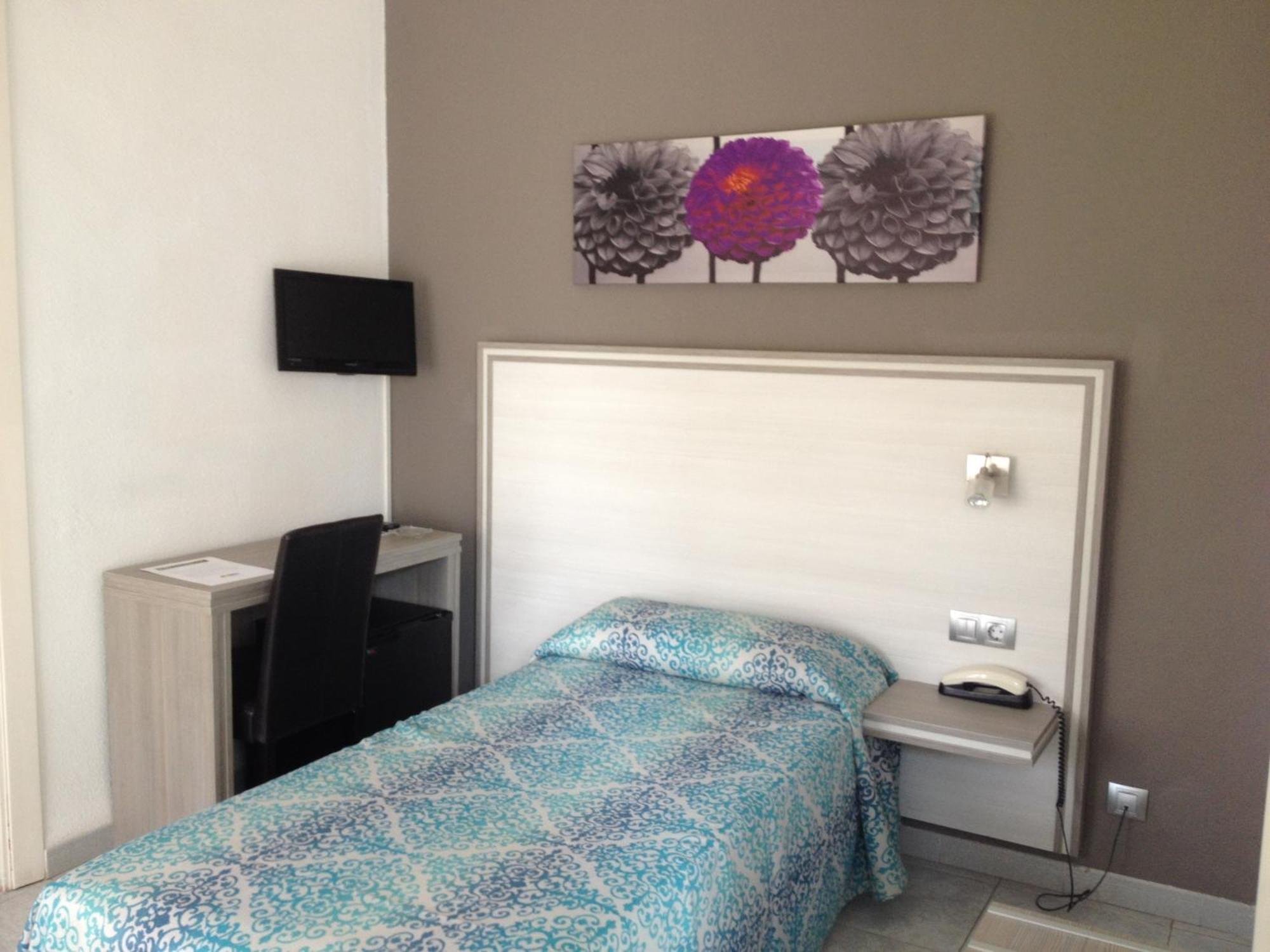 Quarto Individual