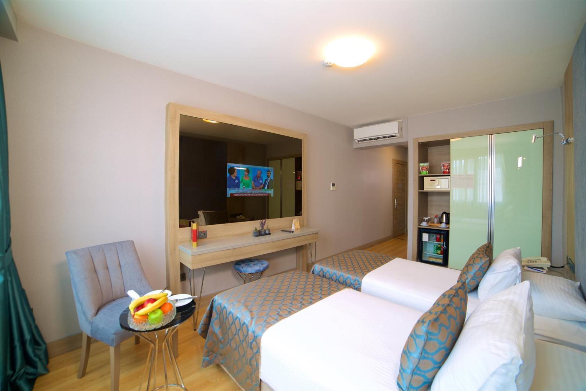 Superior Double or Twin Room