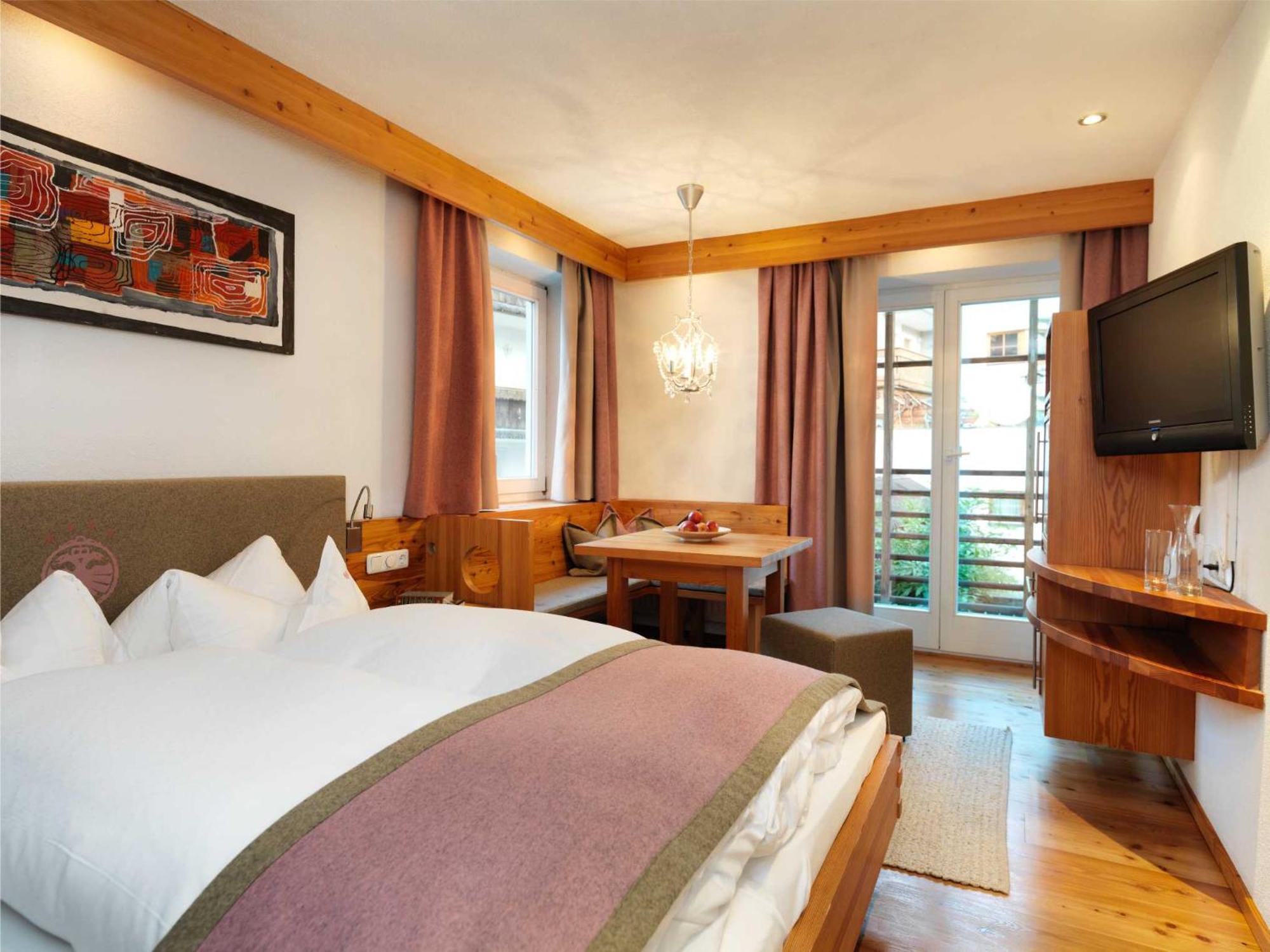 Comfort Double Room