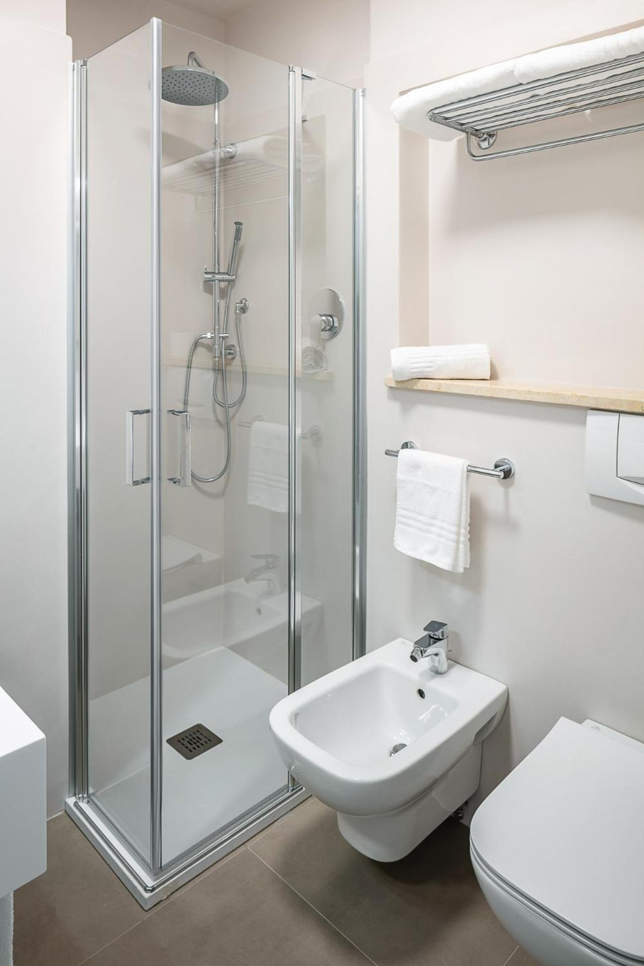 Habitación Triple Clásica