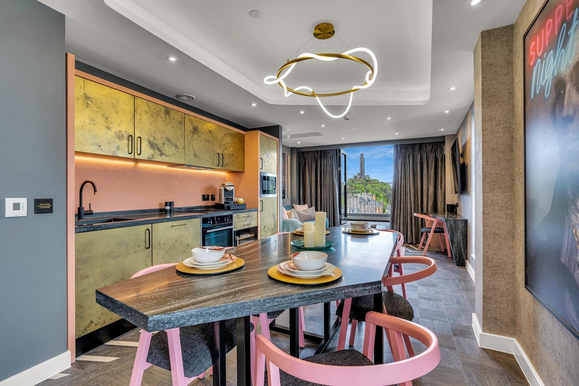 Suite Bonnie