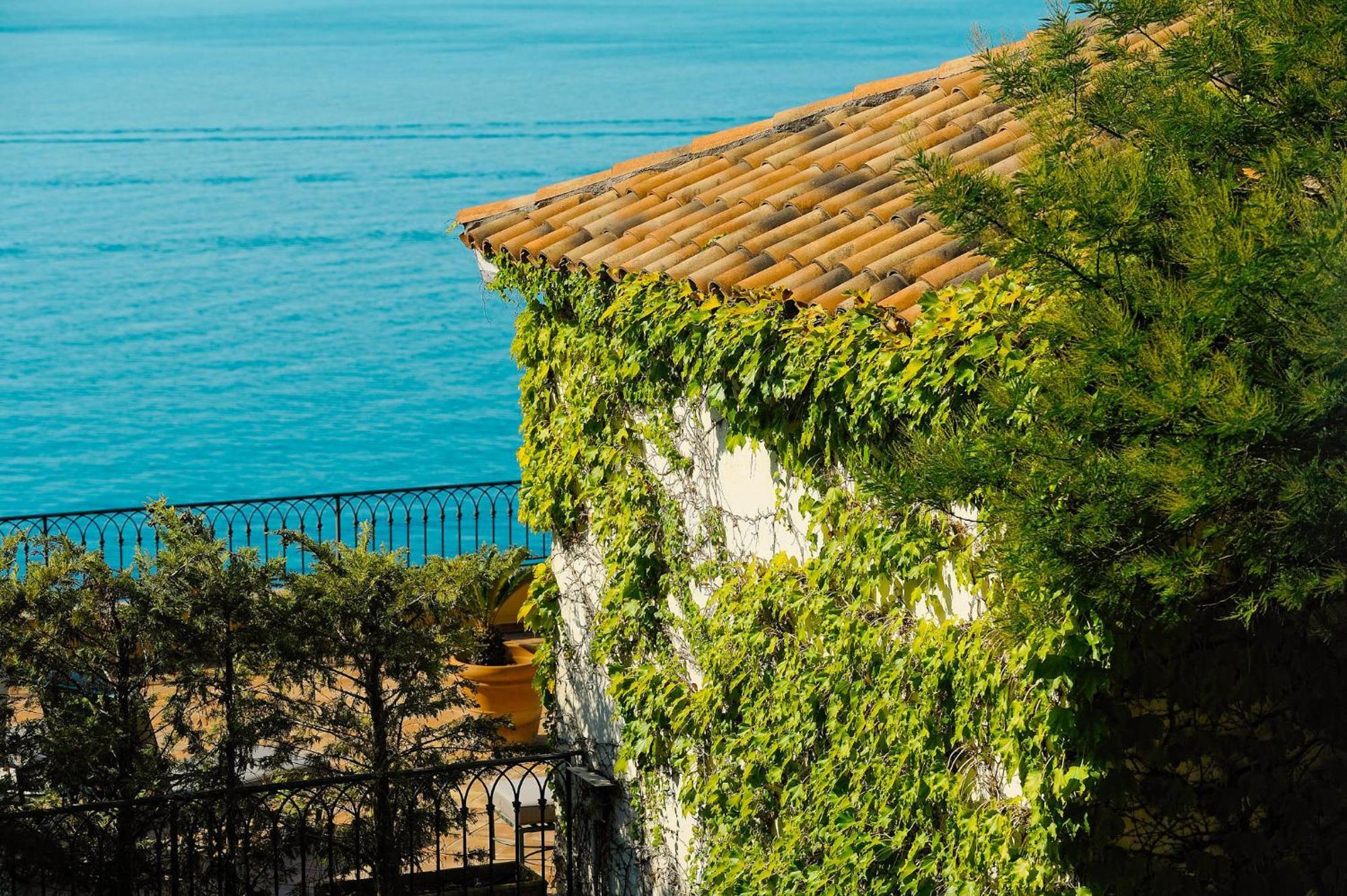 Suite Mediterranée Sea View