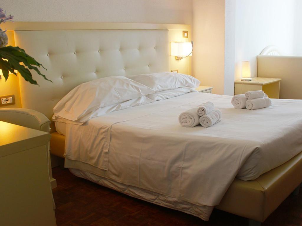 Chambre Familiale Standard