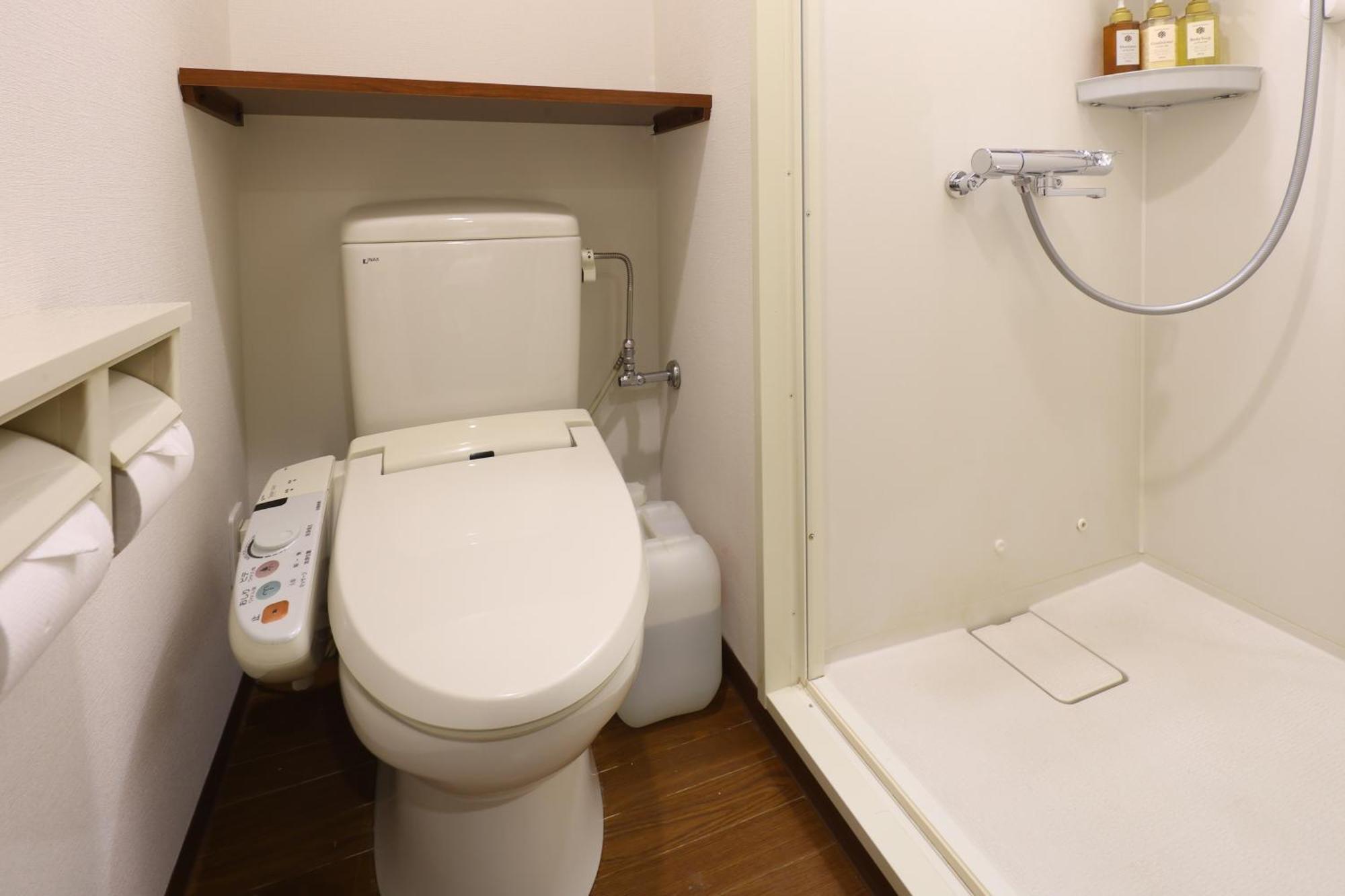 Room with Tatami Area with Sea View-Upper Floor - Smoking