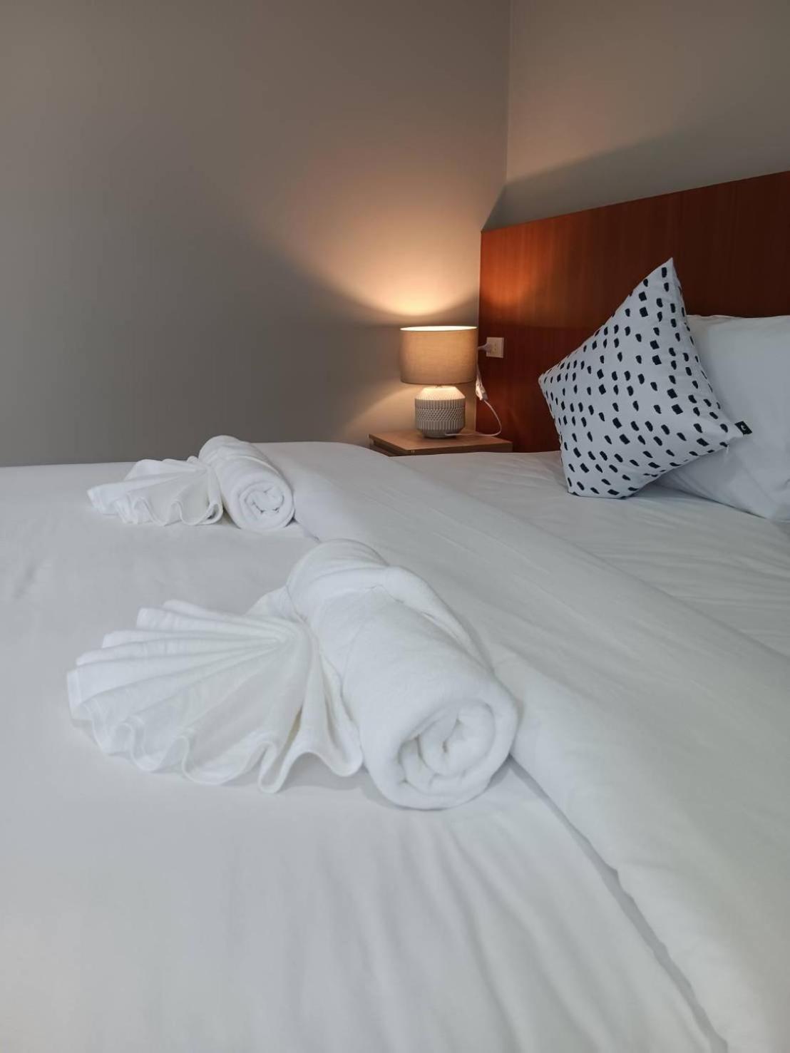 Chambre Lit King-Size Standard