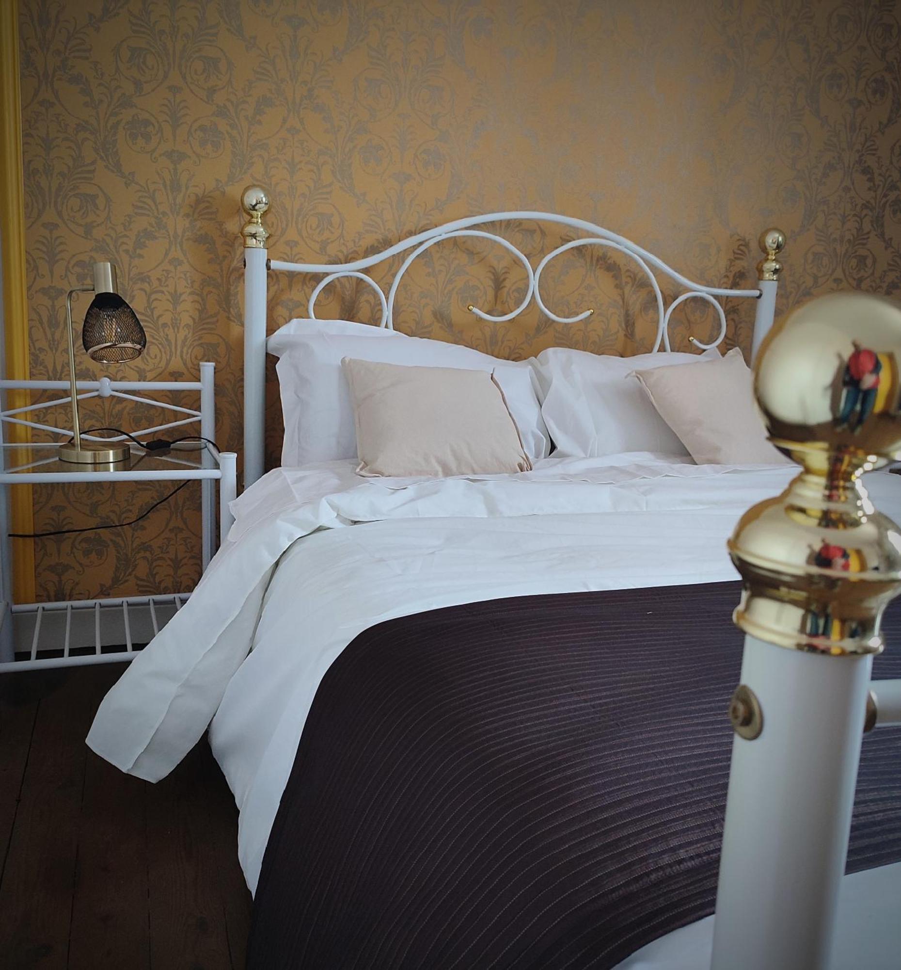 Chambre Double Standard