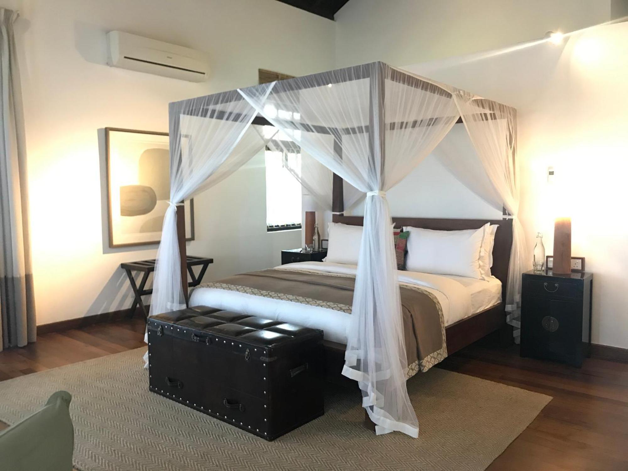 Premier Suite