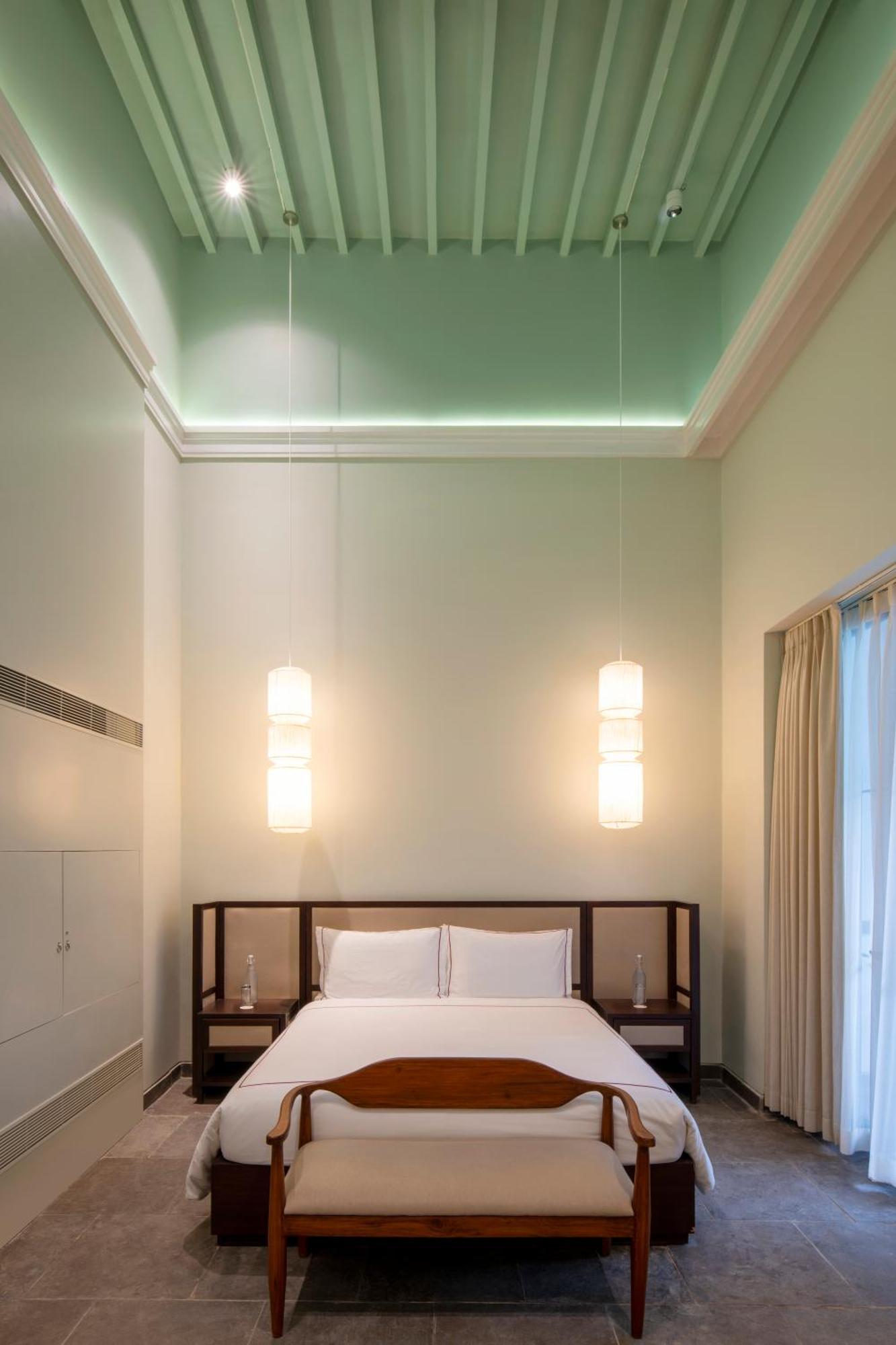 Grand Heritage Suite
