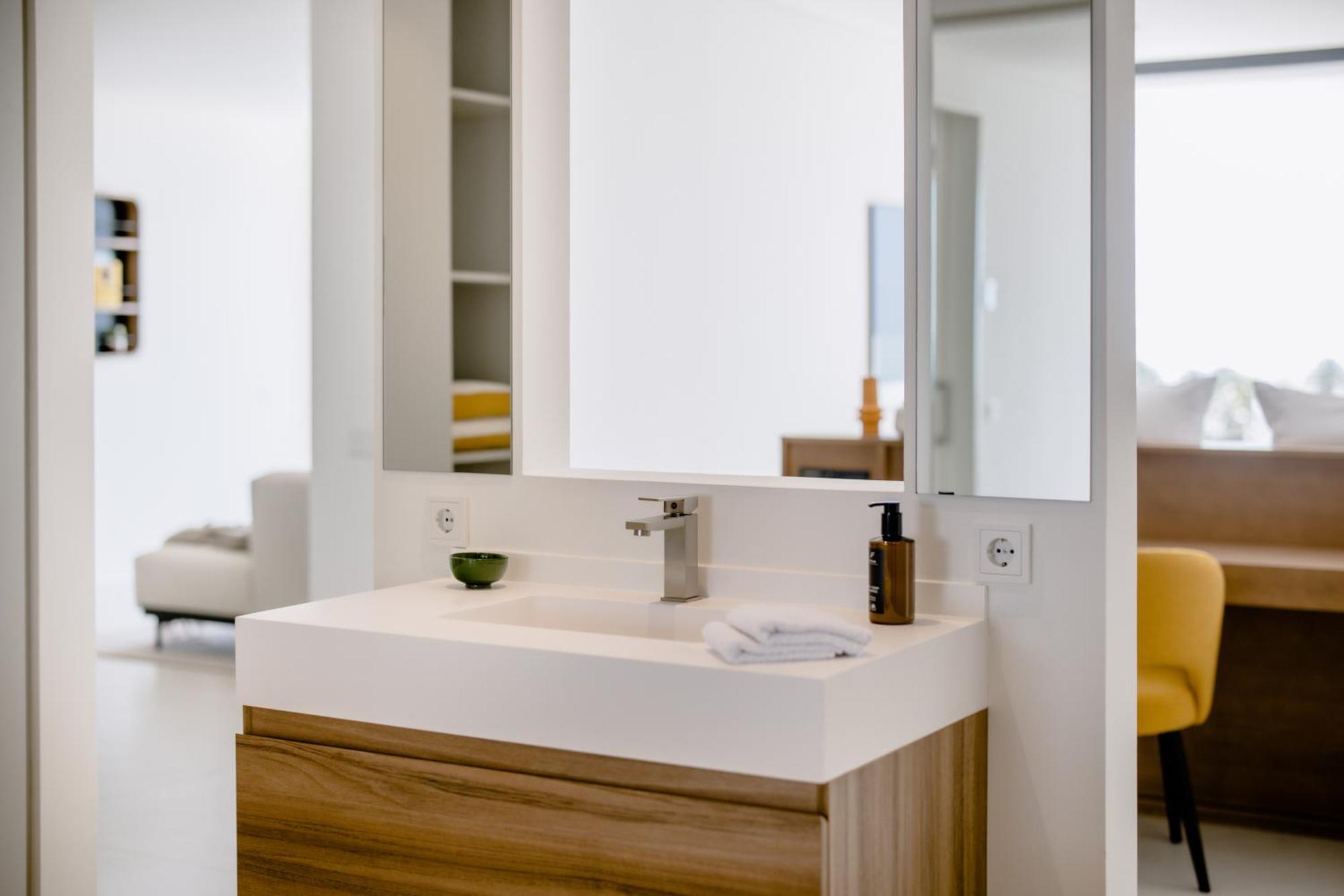 Grand Suite Deluxe Sea view