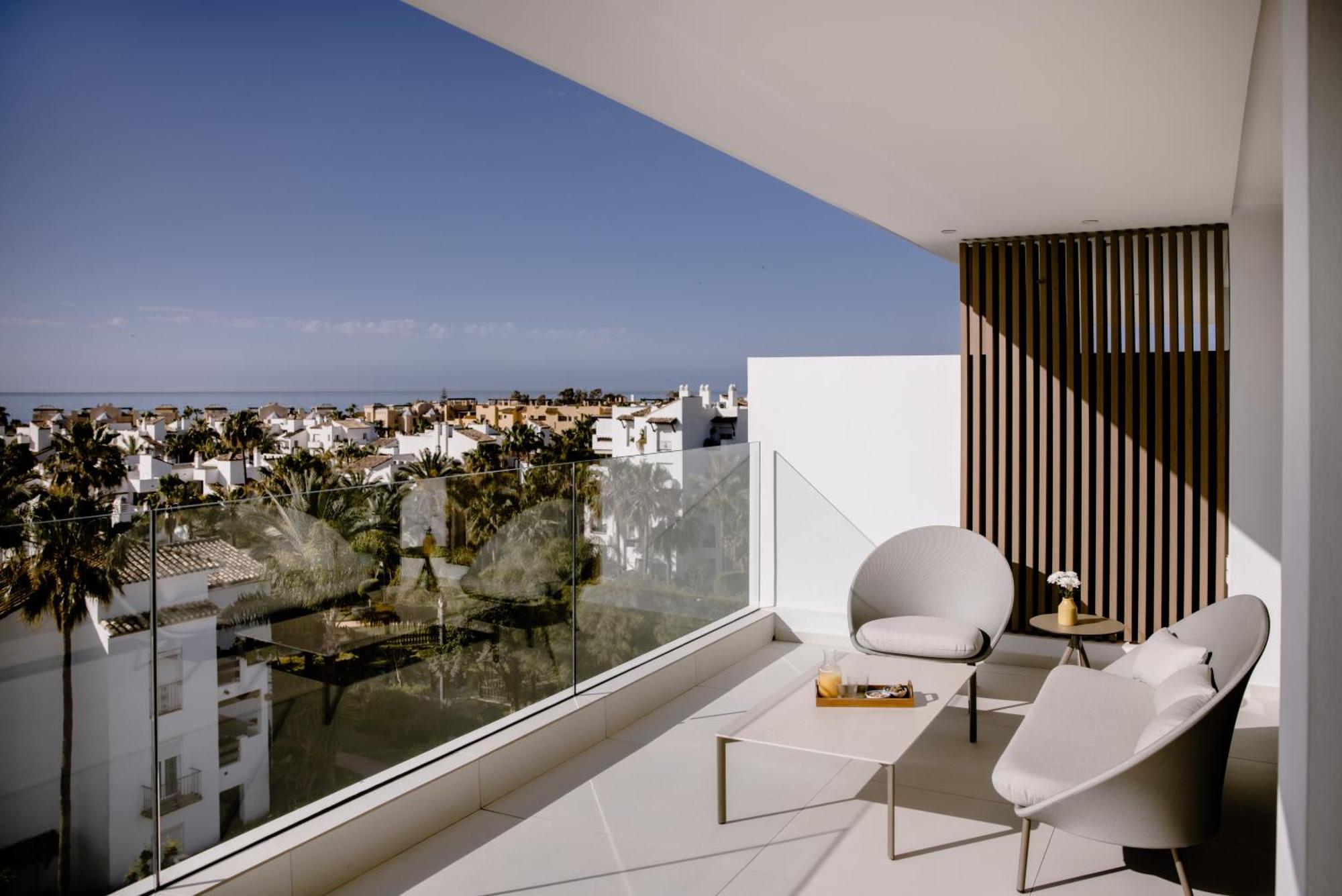 Grand Suite Deluxe Sea view