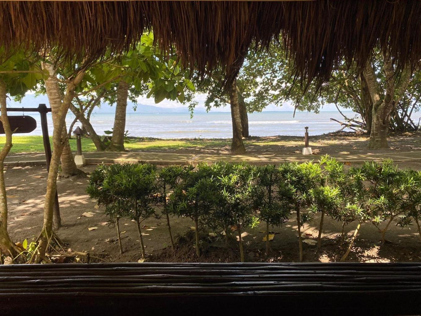 Beach Adventure Casita