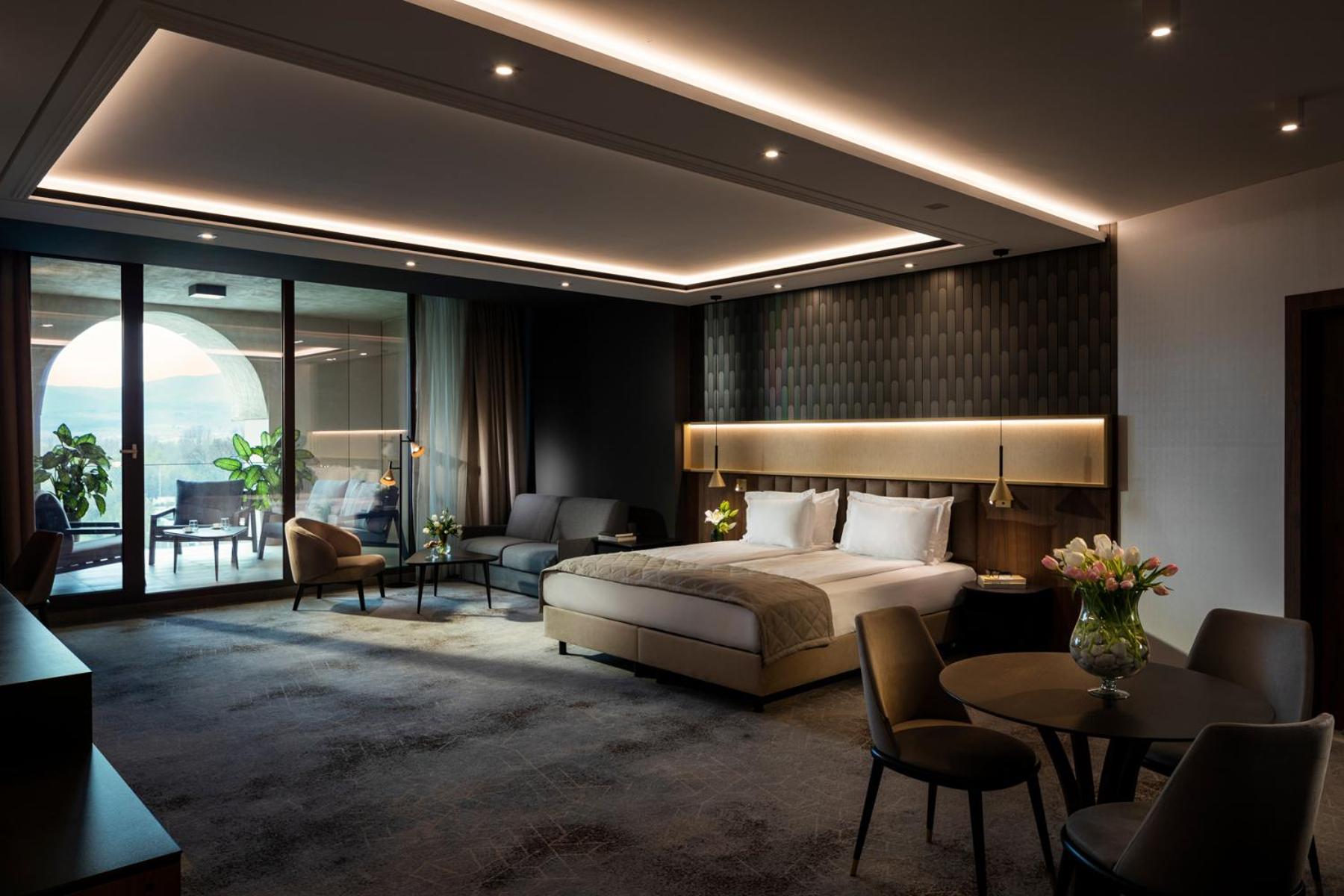 Suite Junior