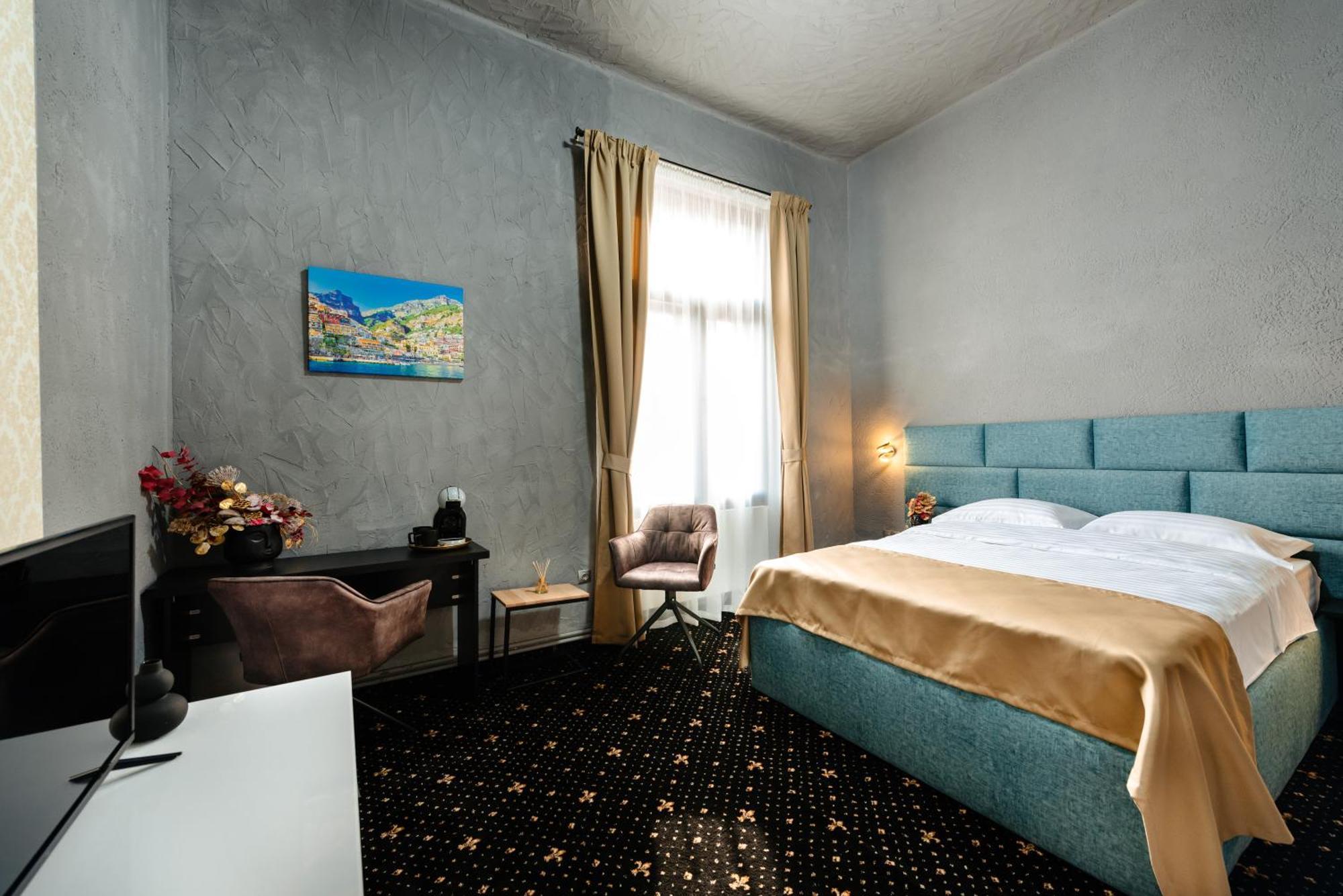 Doppelzimmer