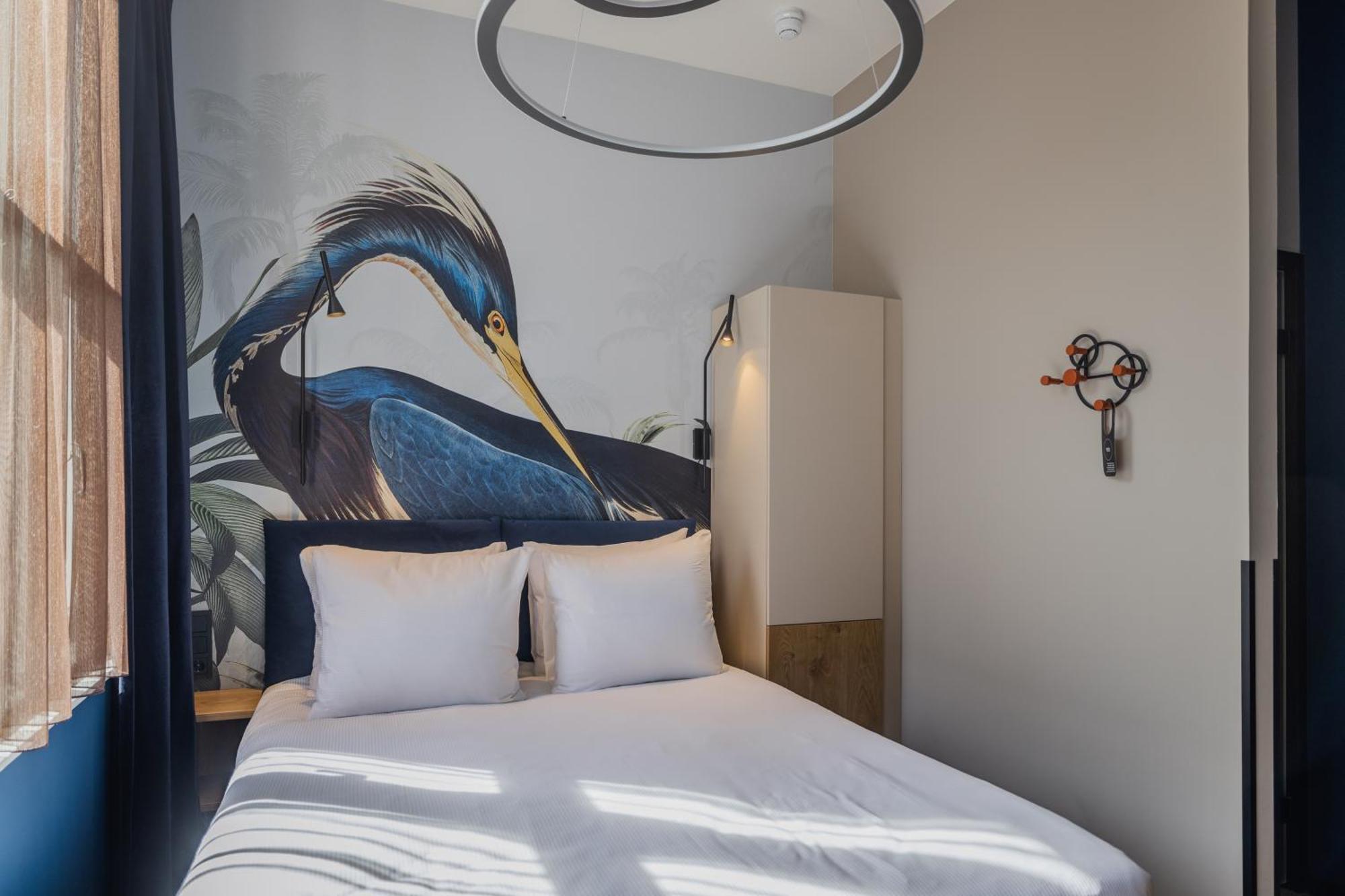 Comfort Zimmer City