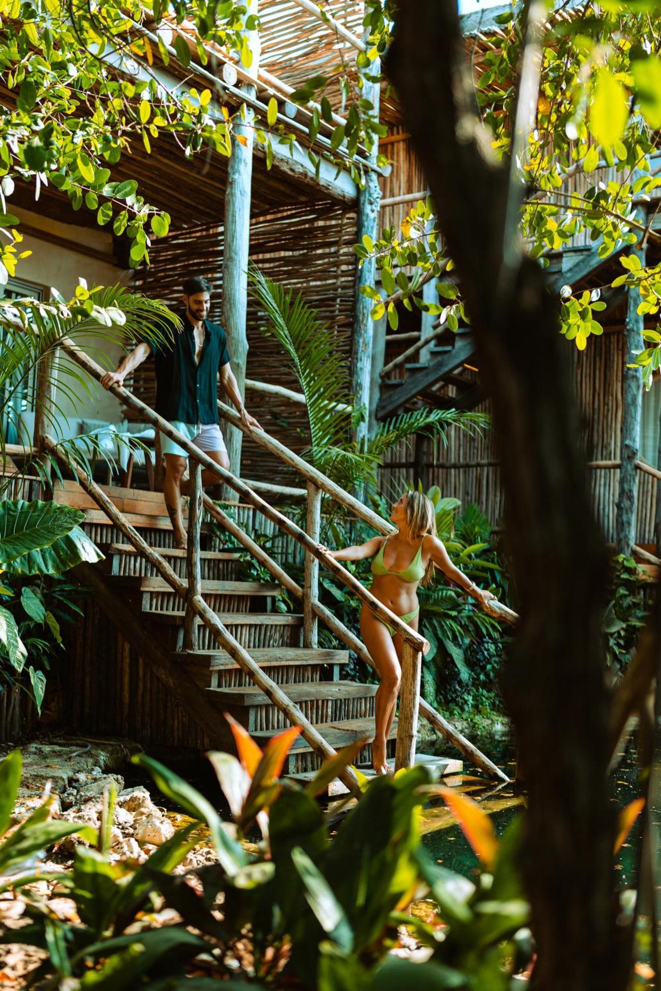 Suite Private Pool