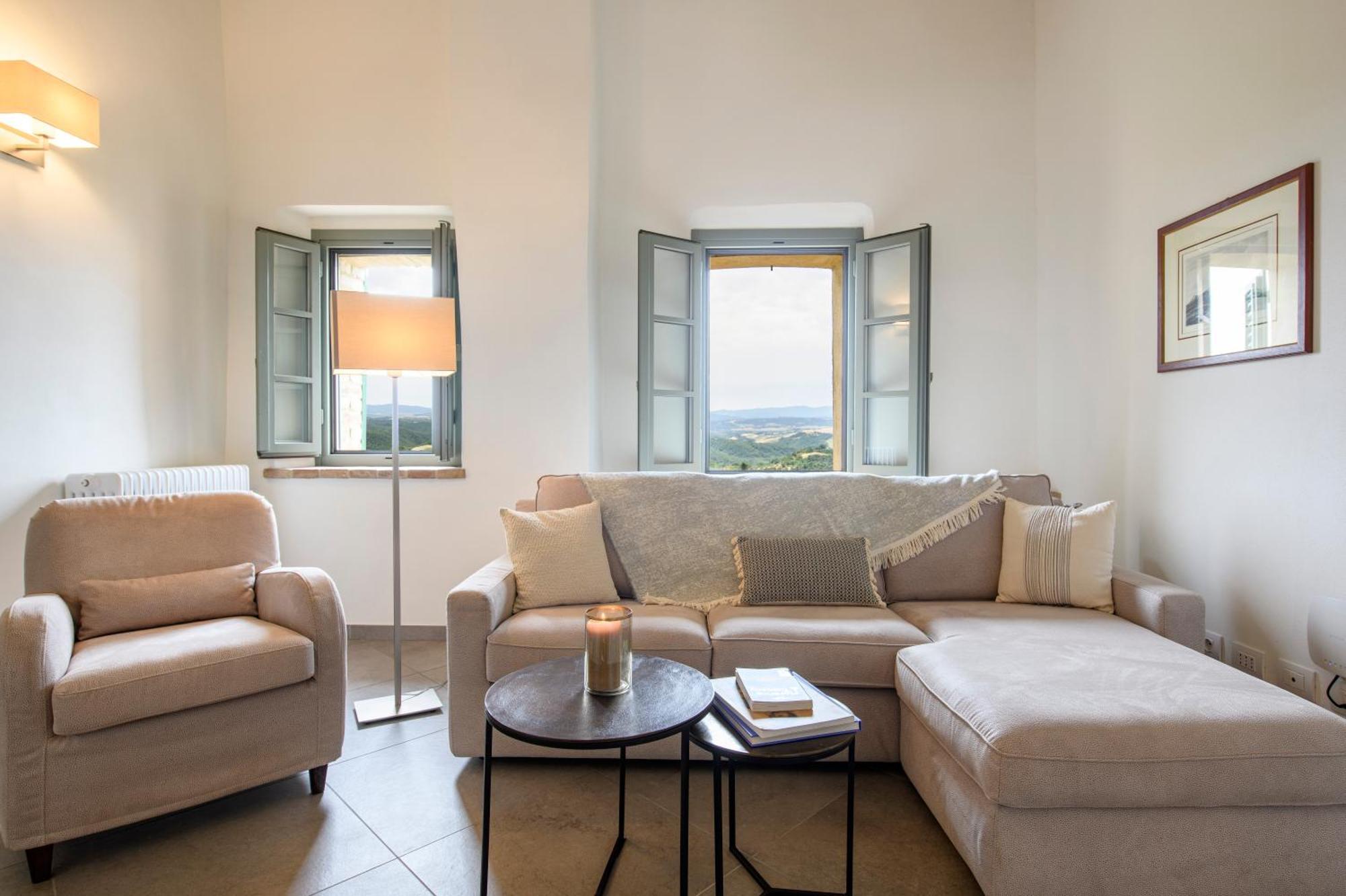 Standaard Appartement