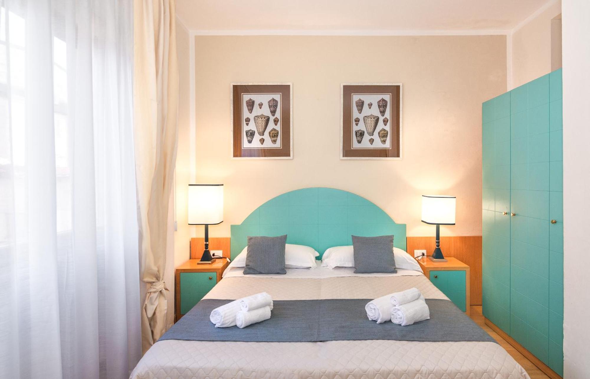 Chambre Double Standard