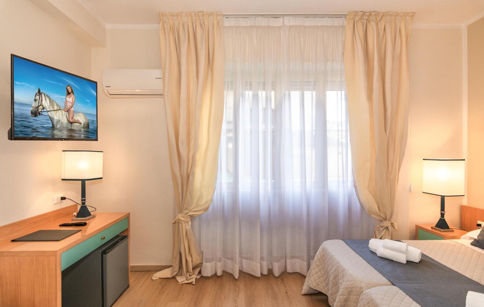 Double Room - Disability Access