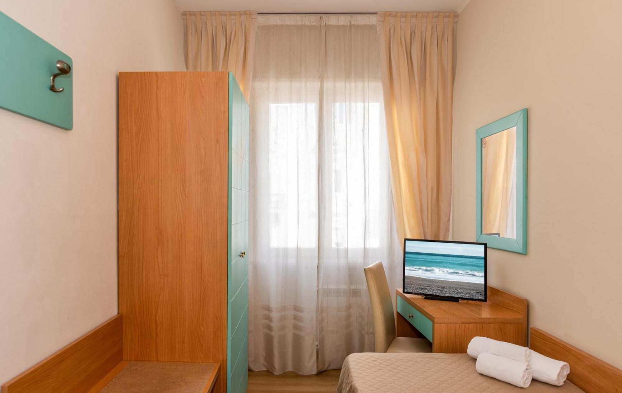 Petite Chambre Simple
