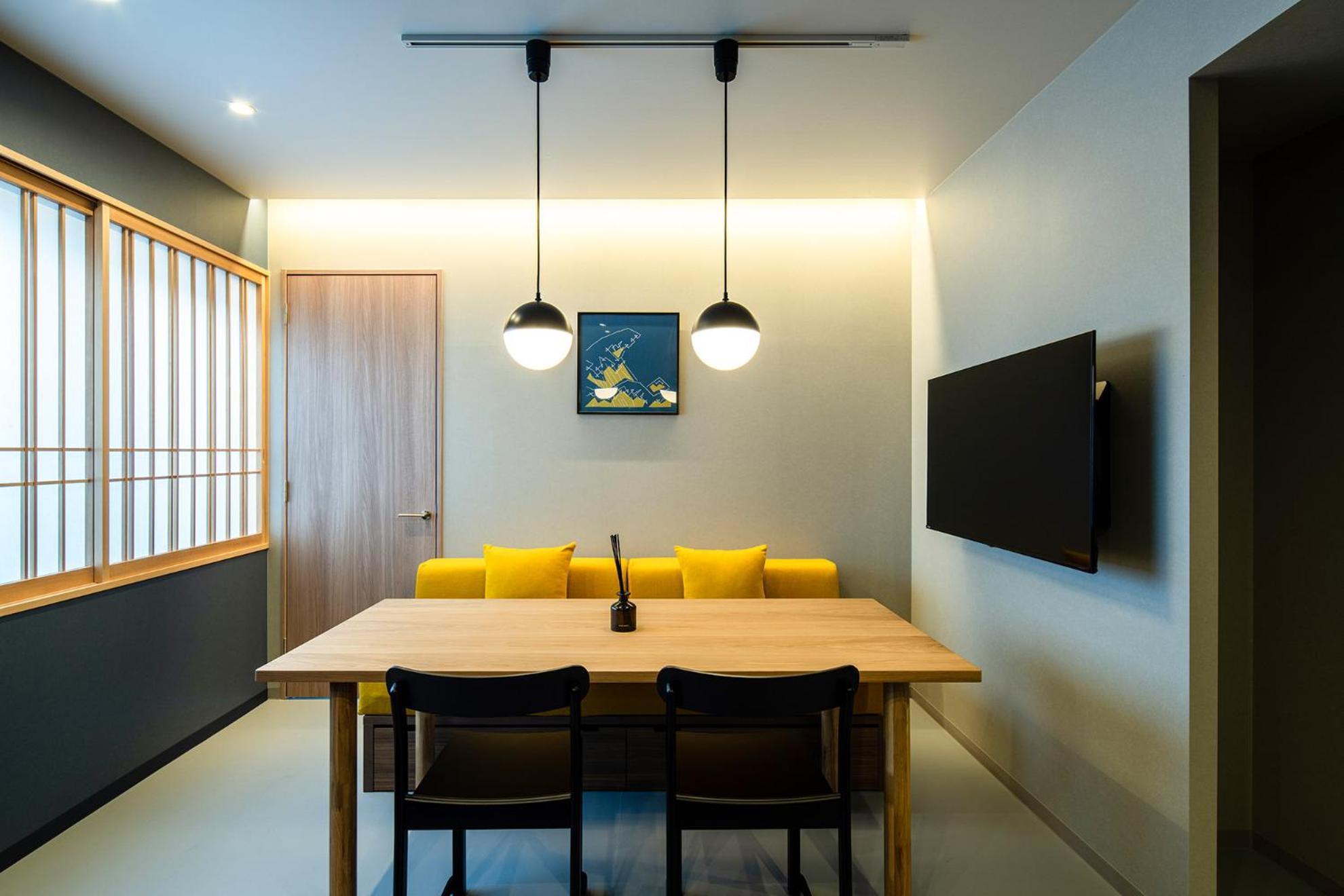 Premier Family Studio Apartment