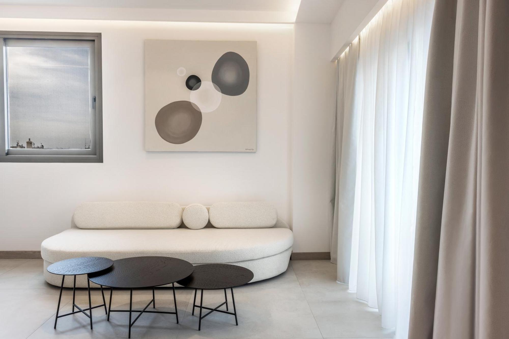 Duplex Suite
