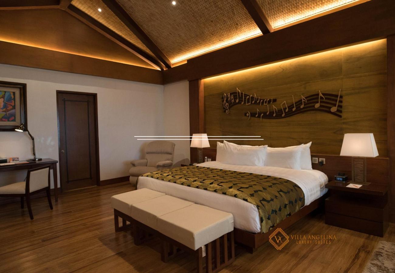 Superior Suite with Sea View