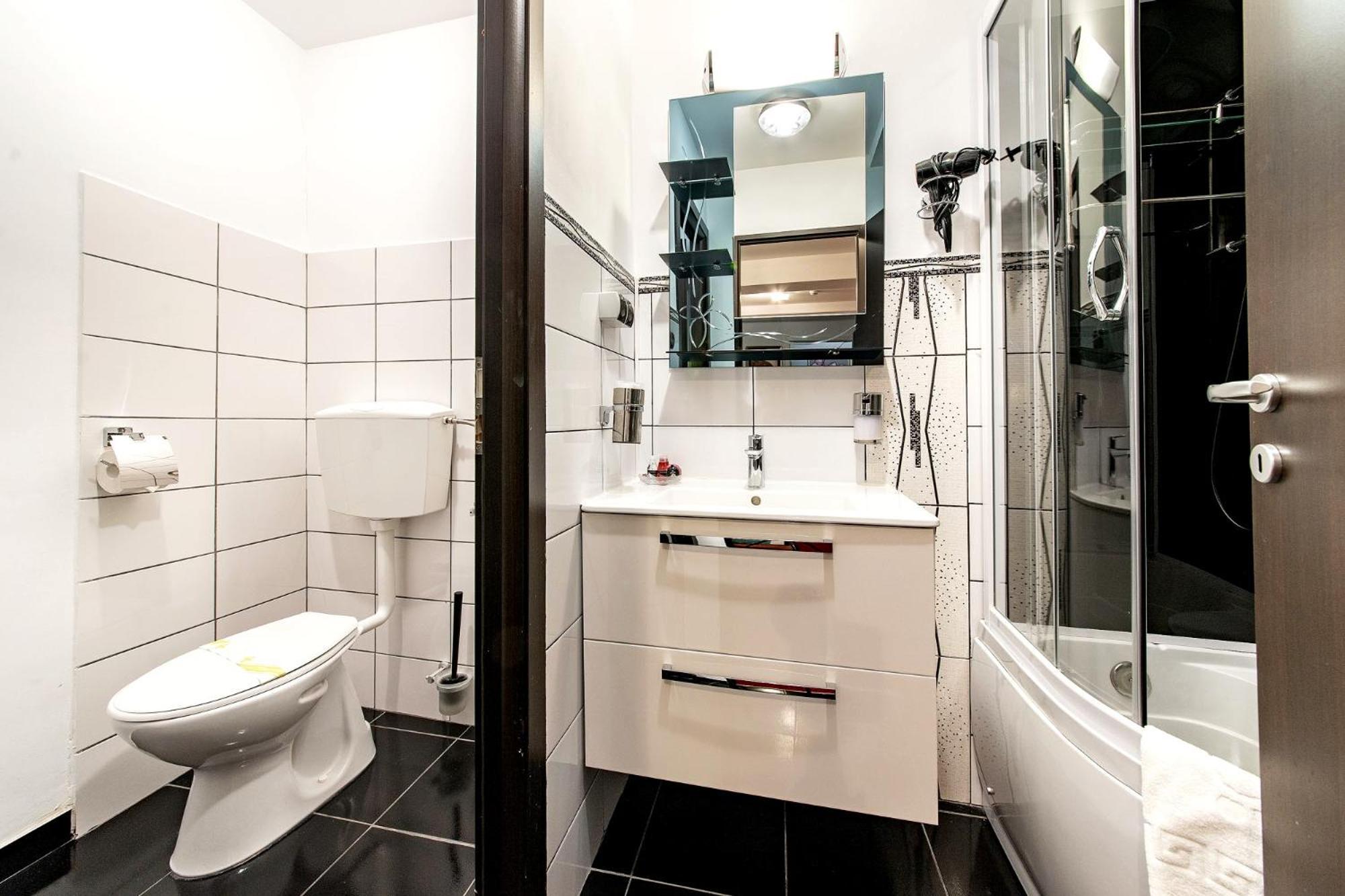 Budget Triple Room